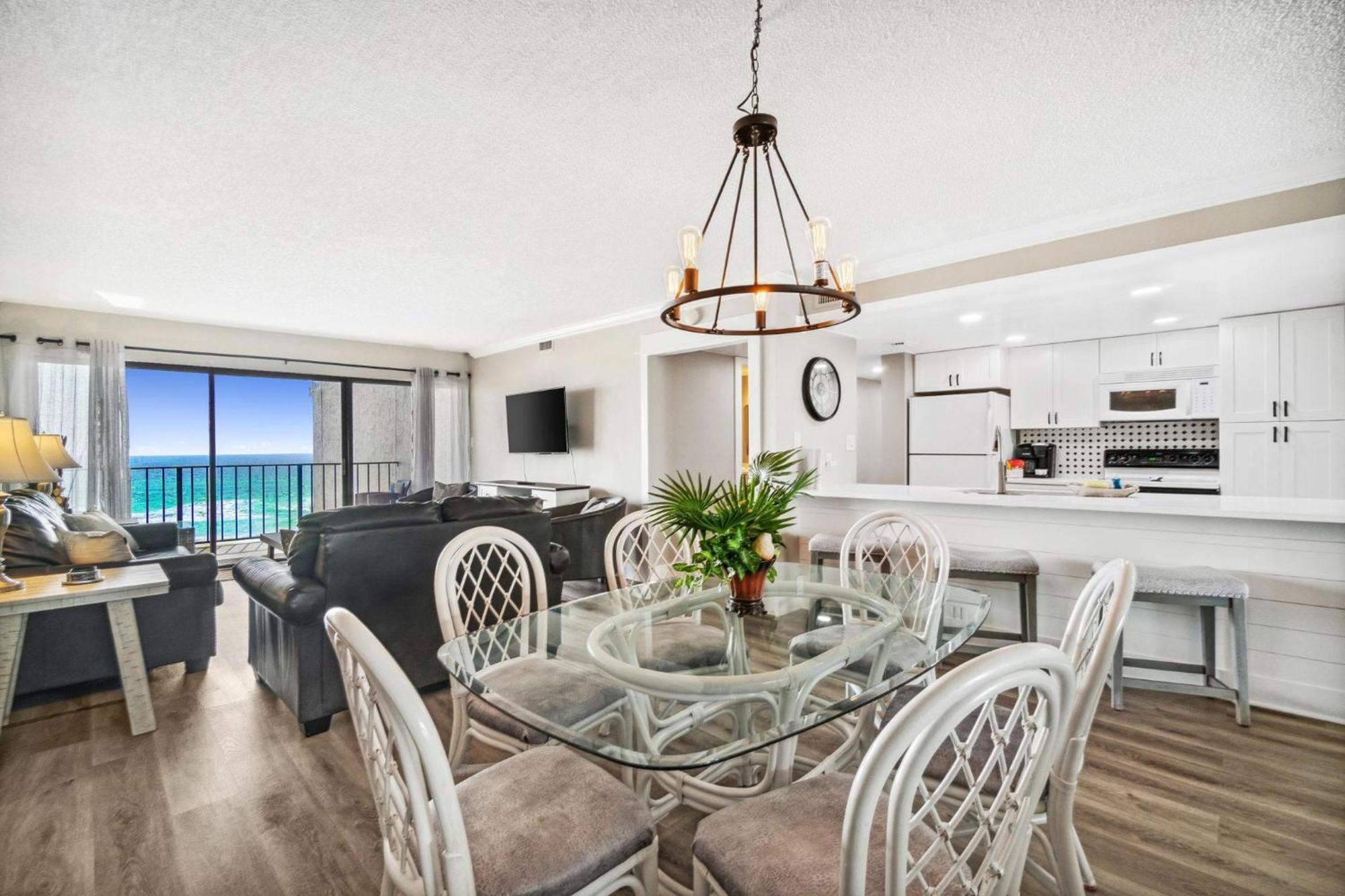 Apartment Moondrifter 502