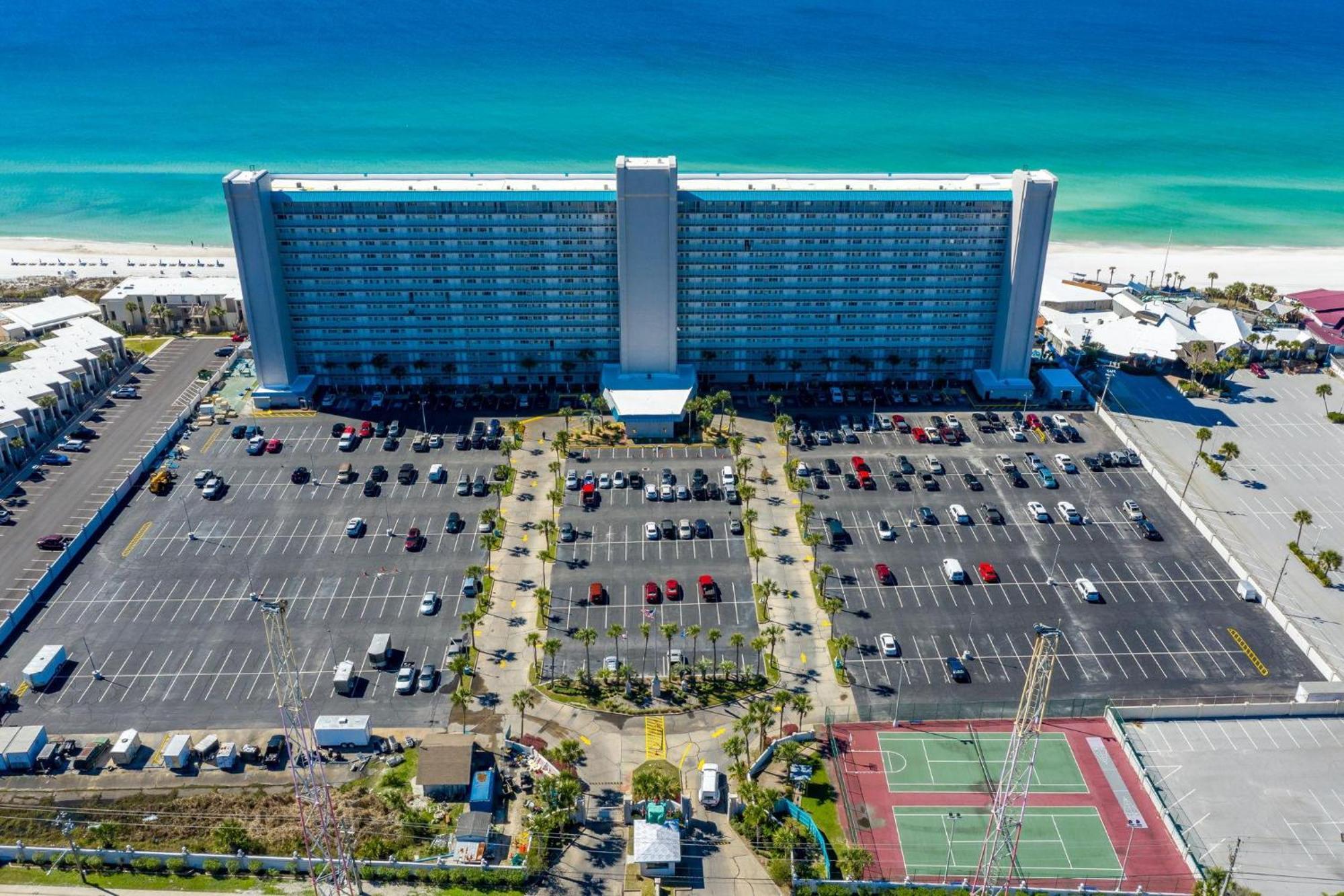 Apartment The Summit 1128 Panama City Beach