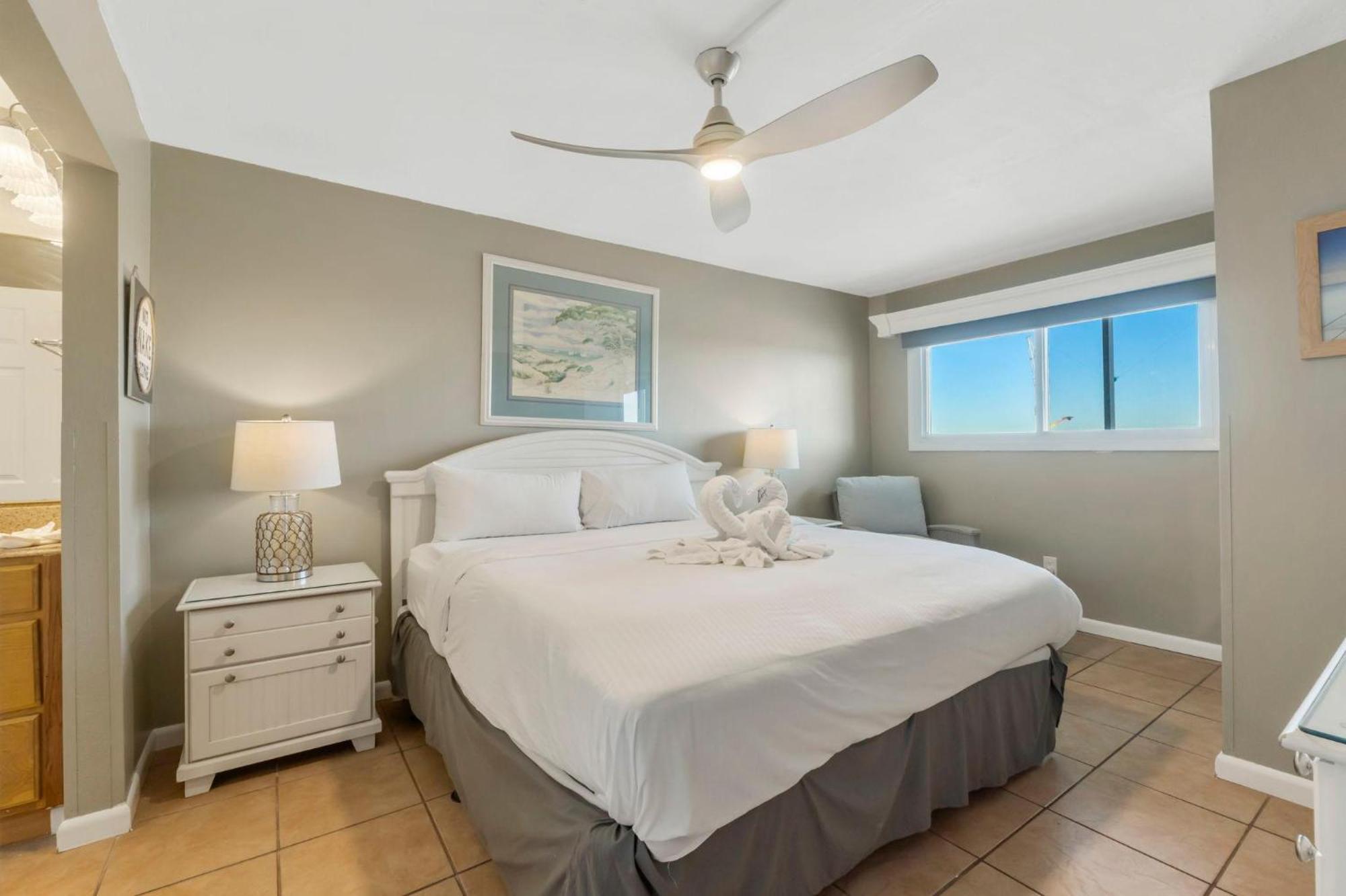 Apartment The Summit 1128