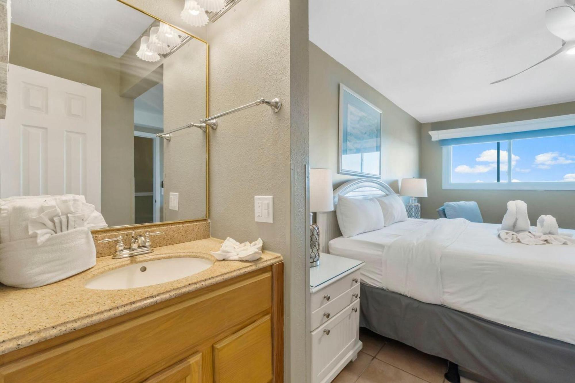 The Summit 1128 Apartment Panama City Beach