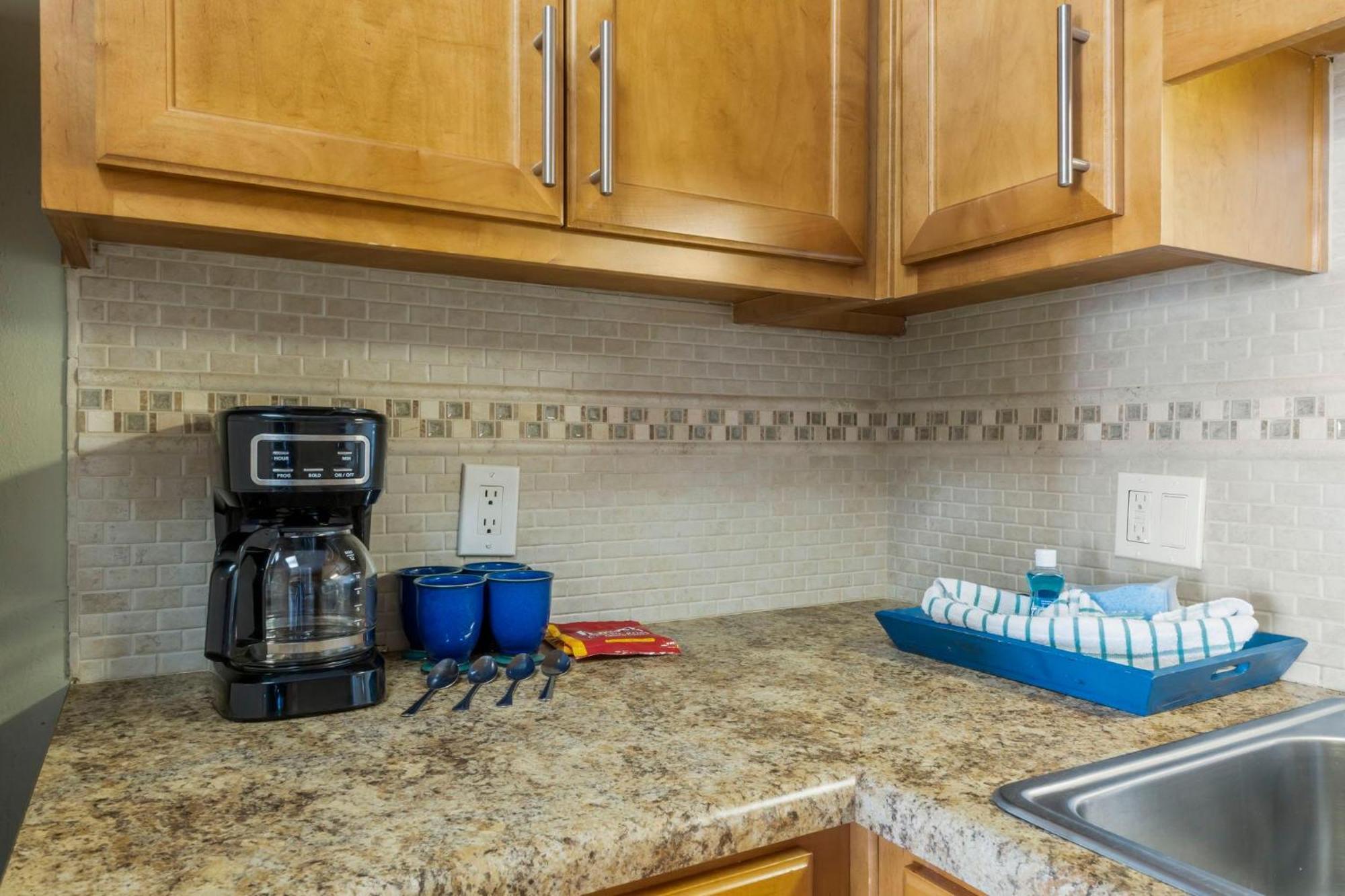 Apartment The Summit 1128 Panama City Beach