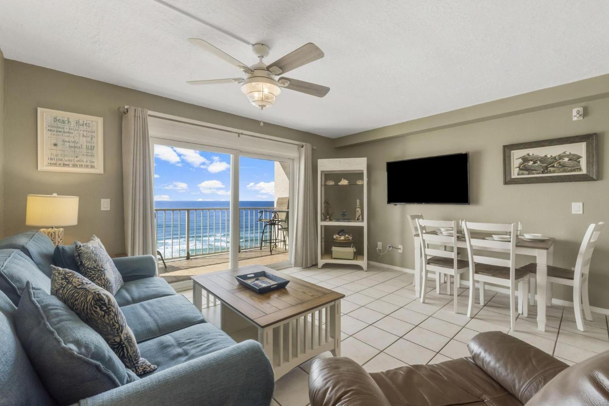 The Summit 1128 Panama City Beach