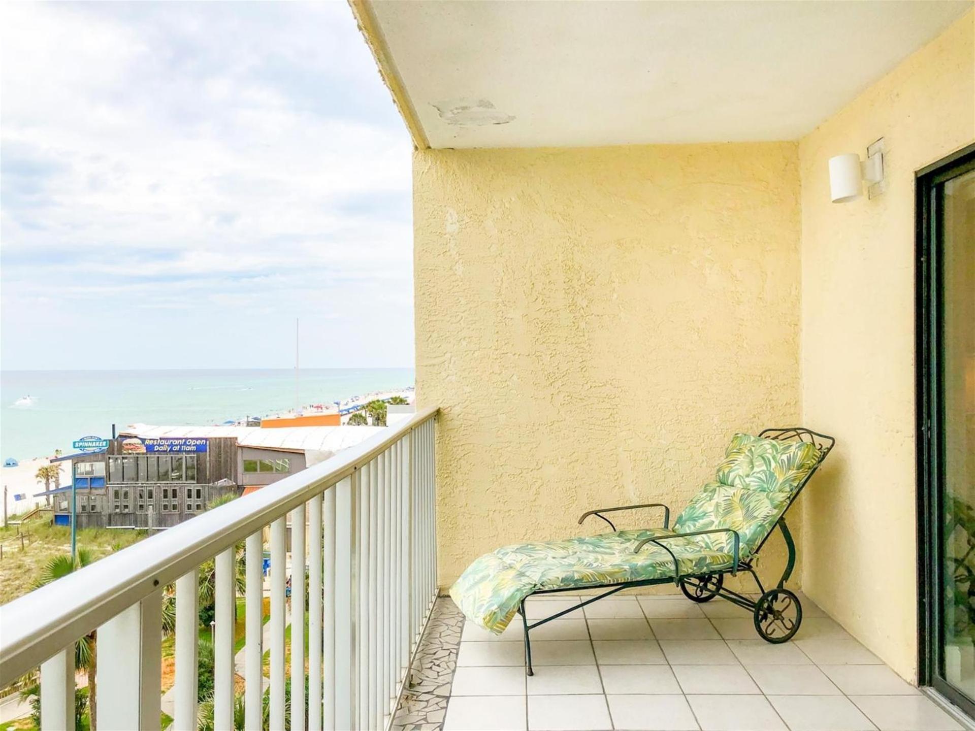 The Summit 611 * Panama City Beach