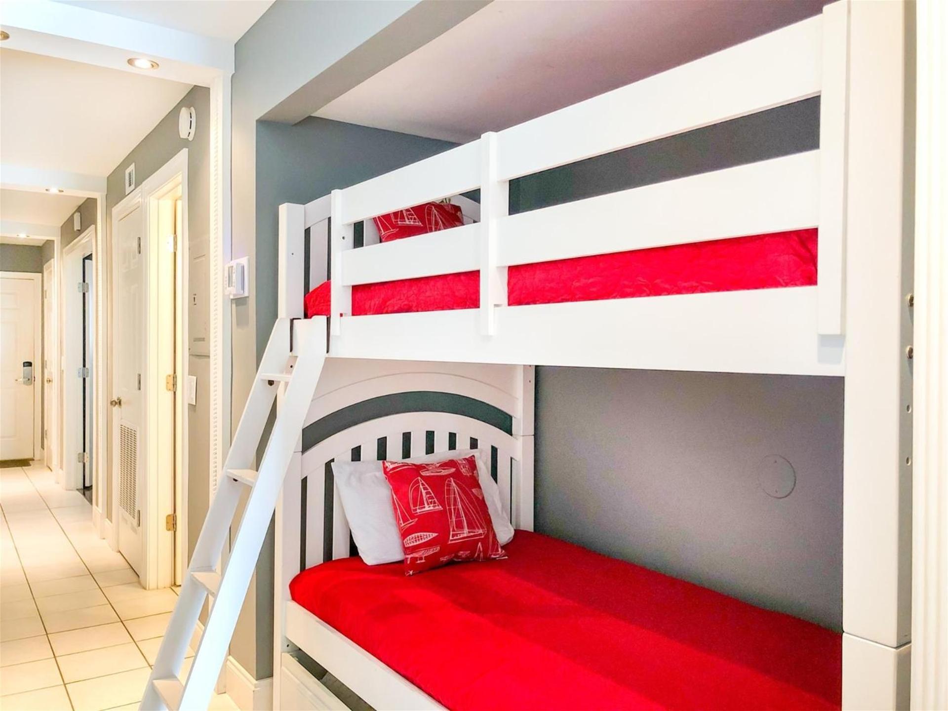 The Summit 611 Apartment Panama City Beach