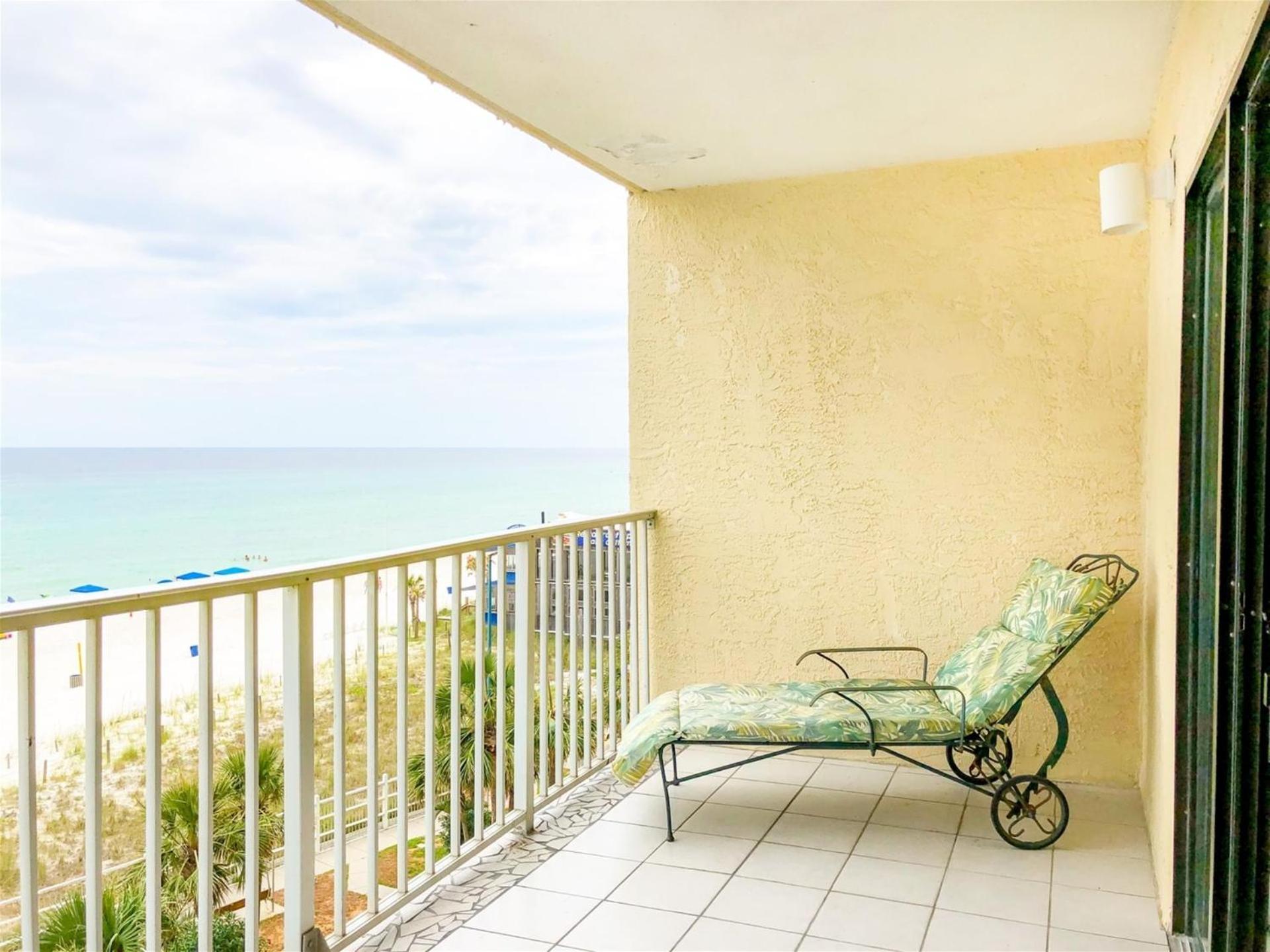 The Summit 611 Panama City Beach