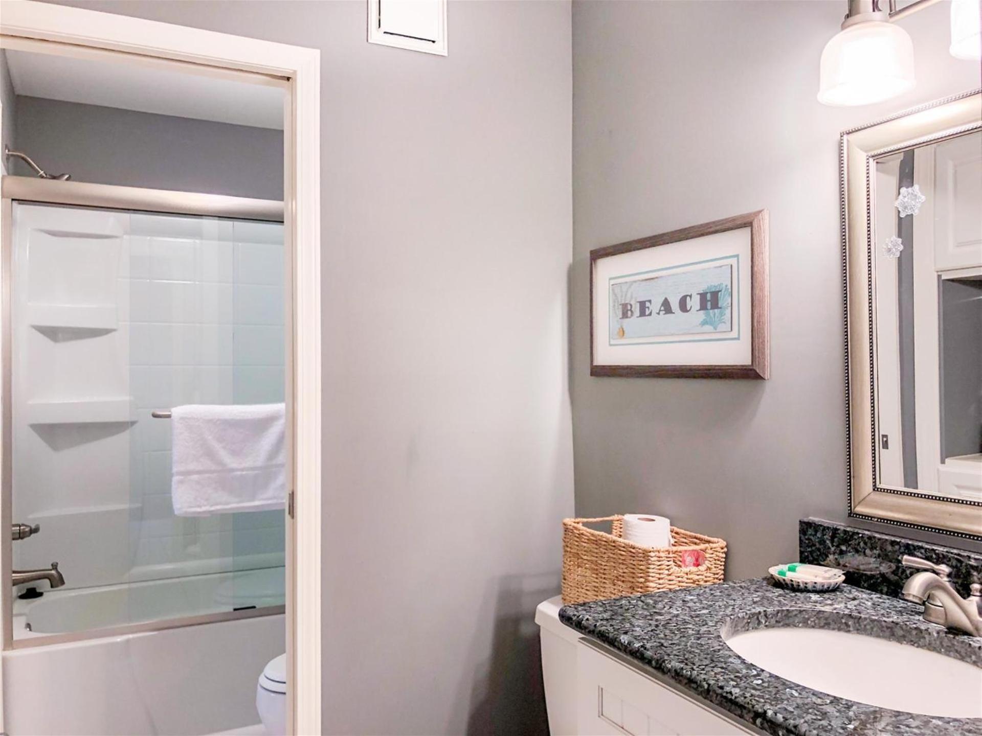 The Summit 611 Apartment Panama City Beach