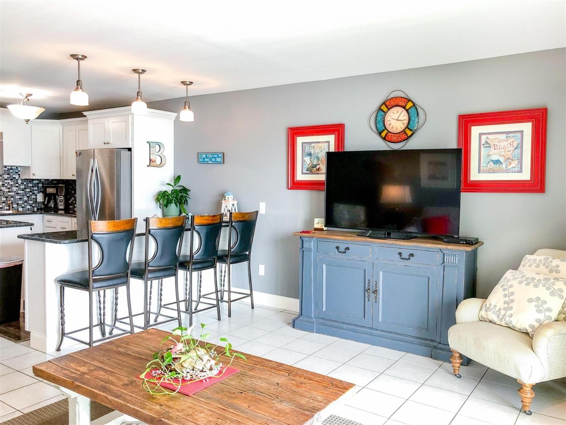 The Summit 611 Apartment *