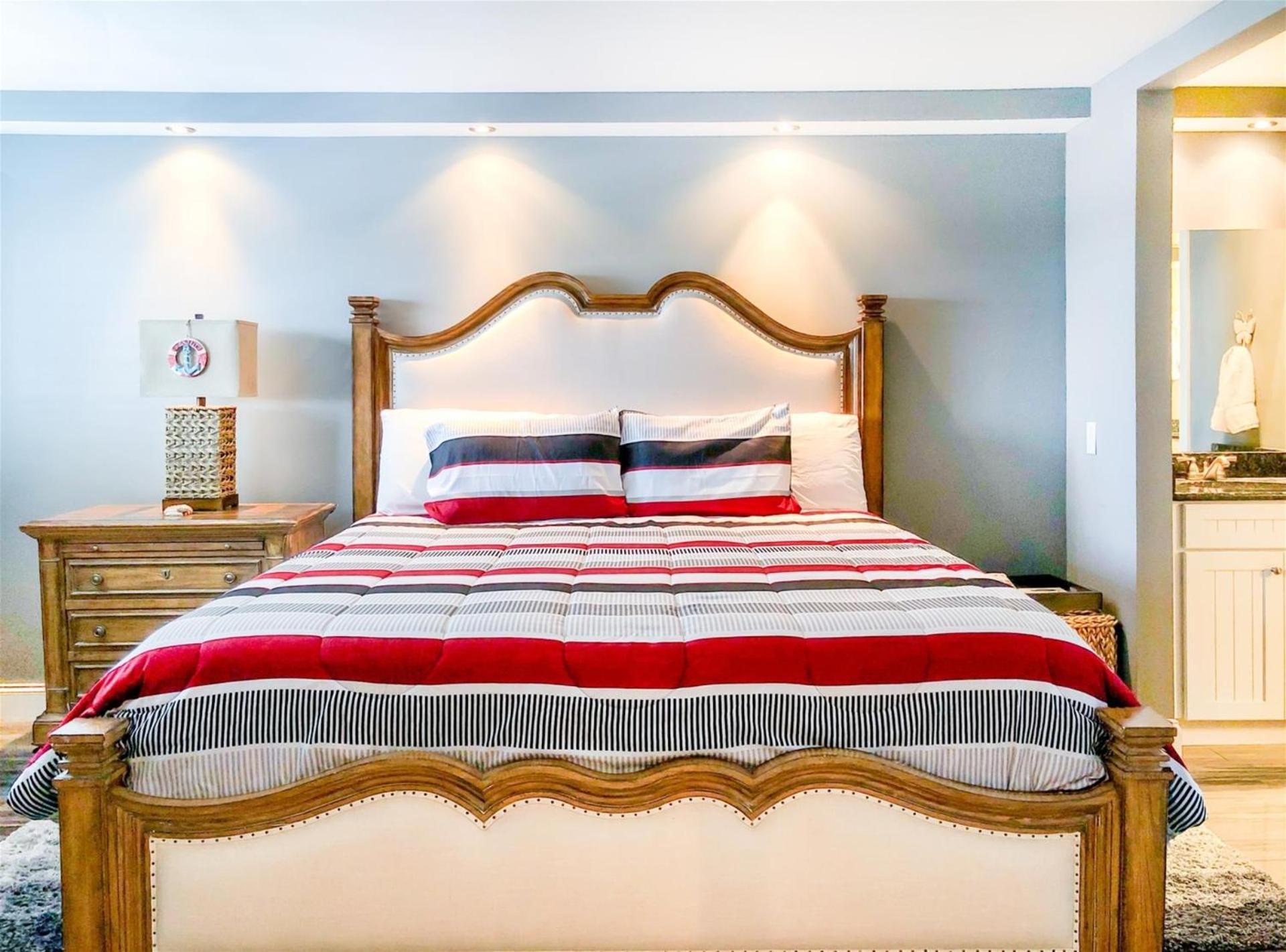 Apartment The Summit 611 Panama City Beach