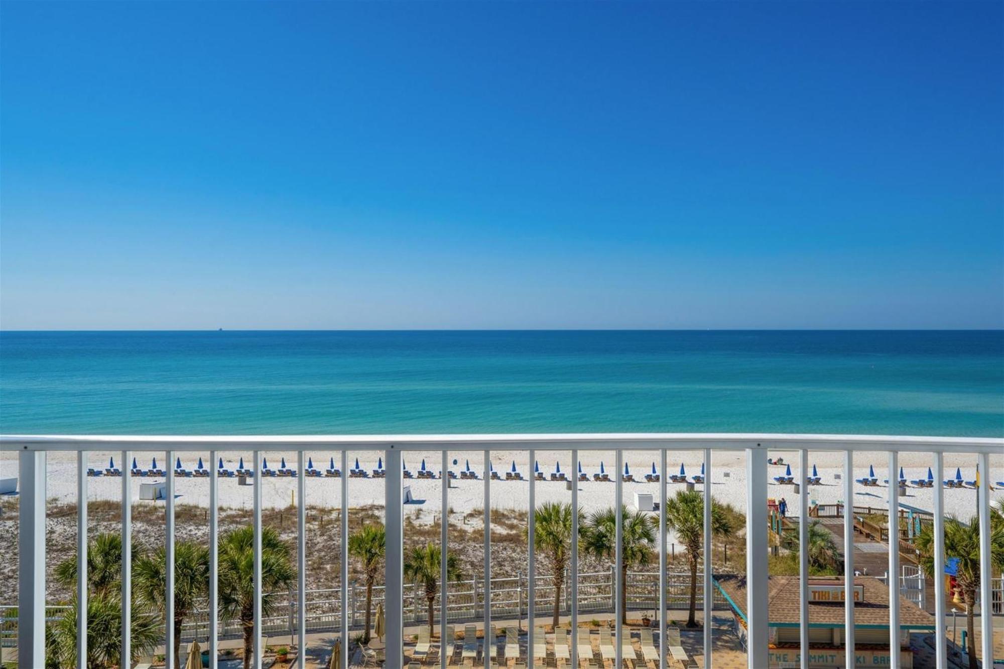 Apartment The Summit 621 Panama City Beach