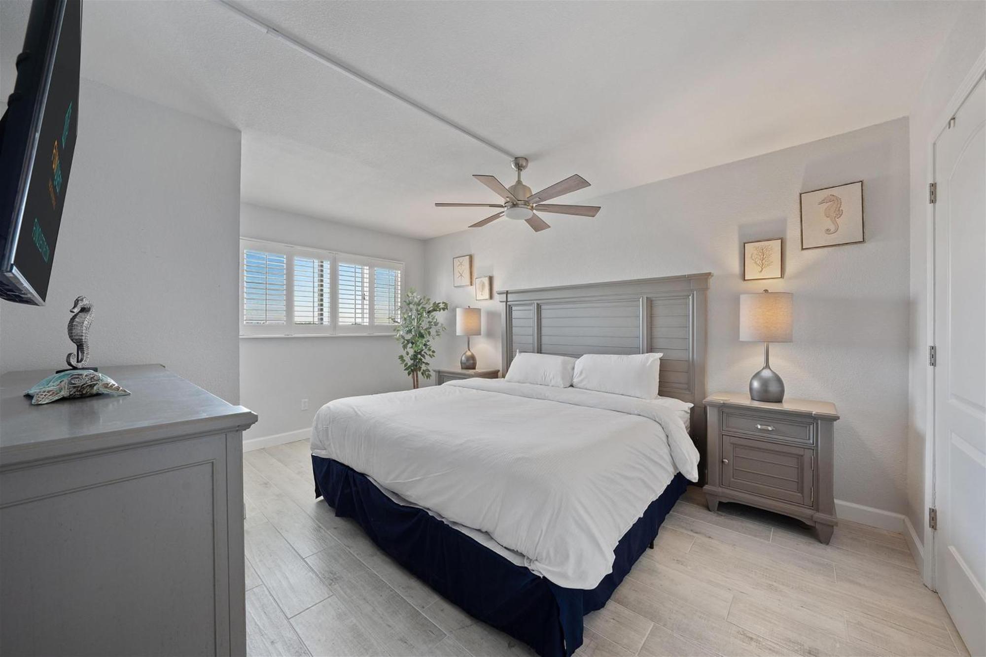 Apartment The Summit 621