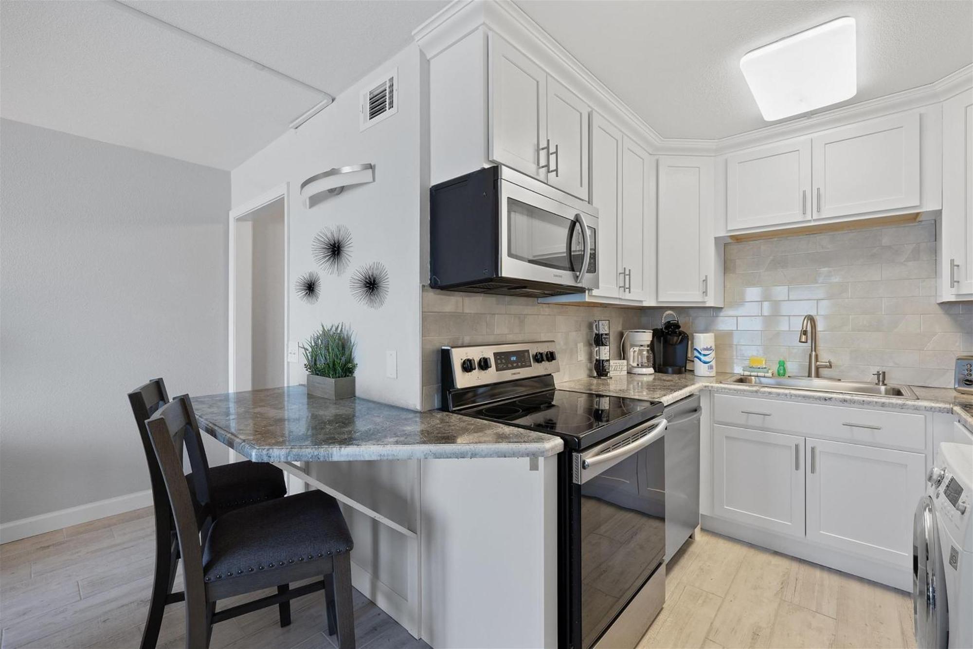 Apartment The Summit 621 Panama City Beach