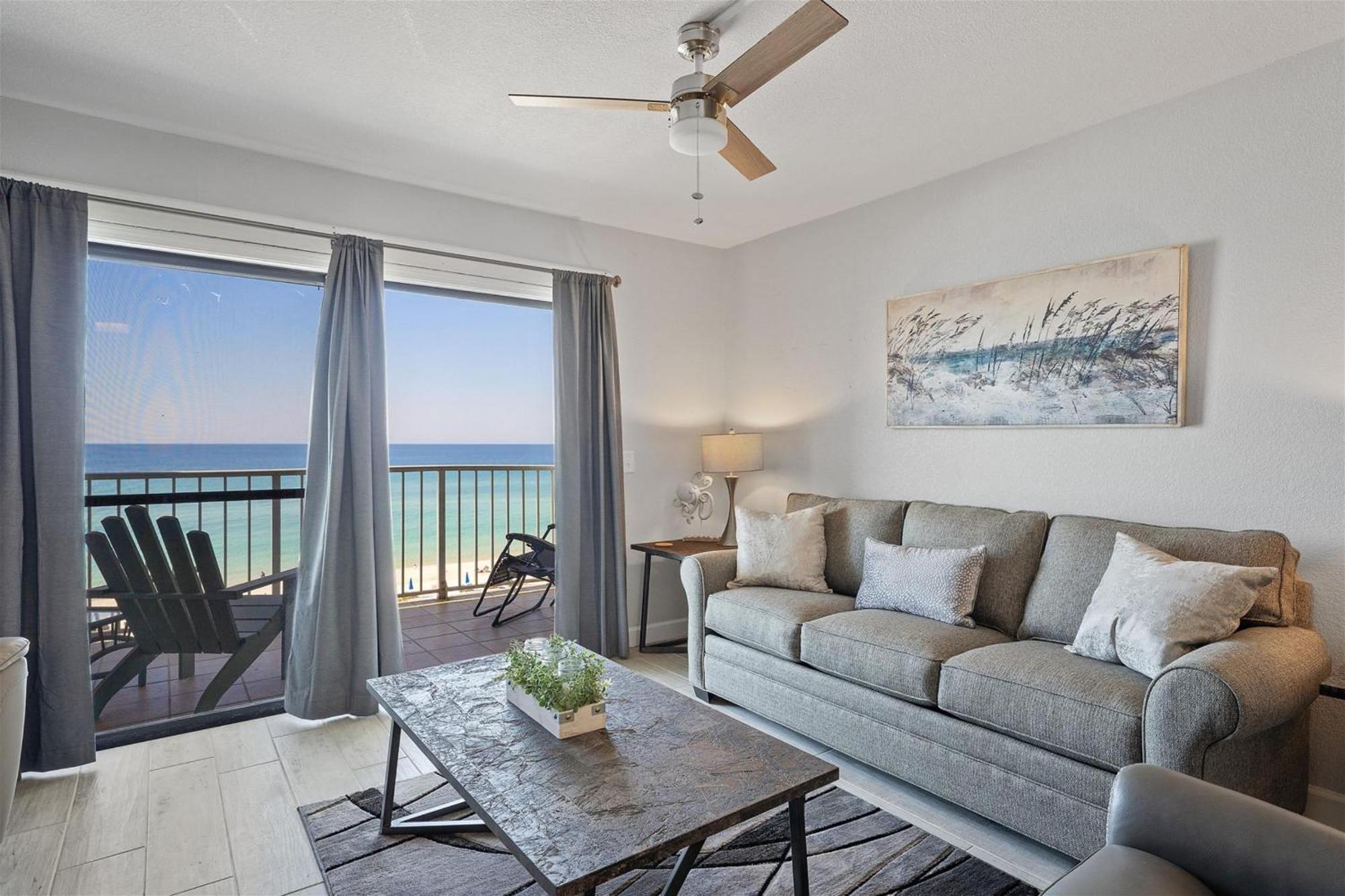 The Summit 621 Apartment