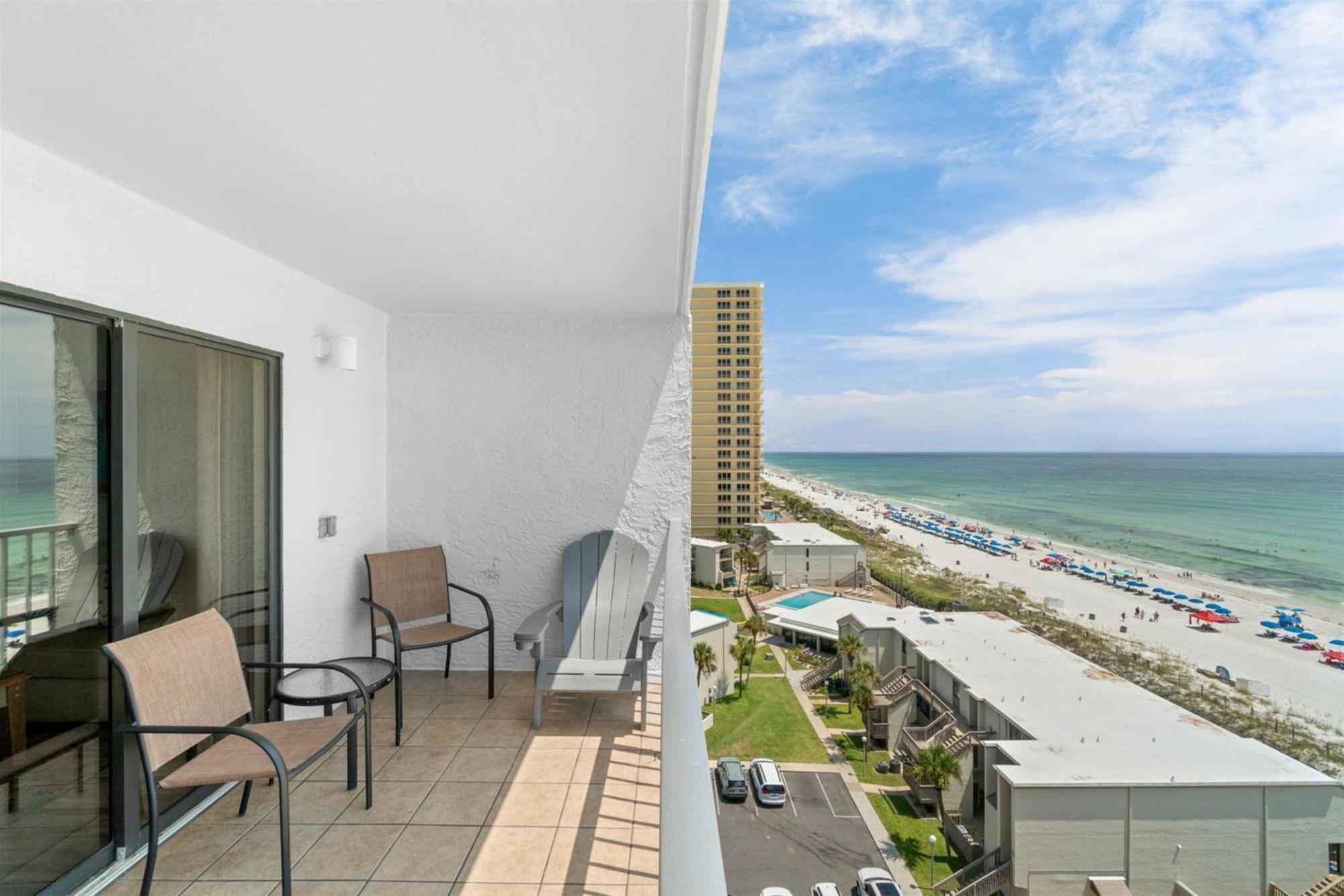 The Summit 1030 Apartment Panama City Beach