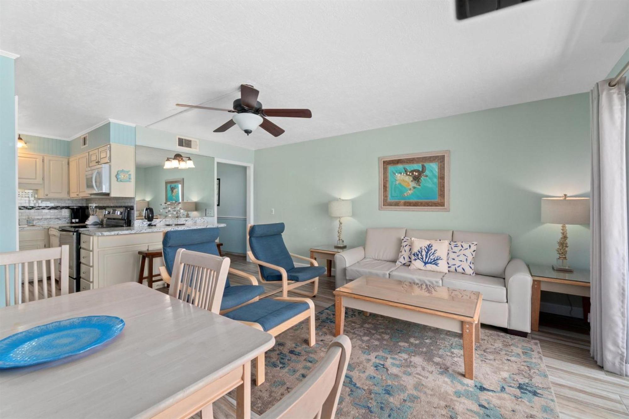 The Summit 1030 Panama City Beach