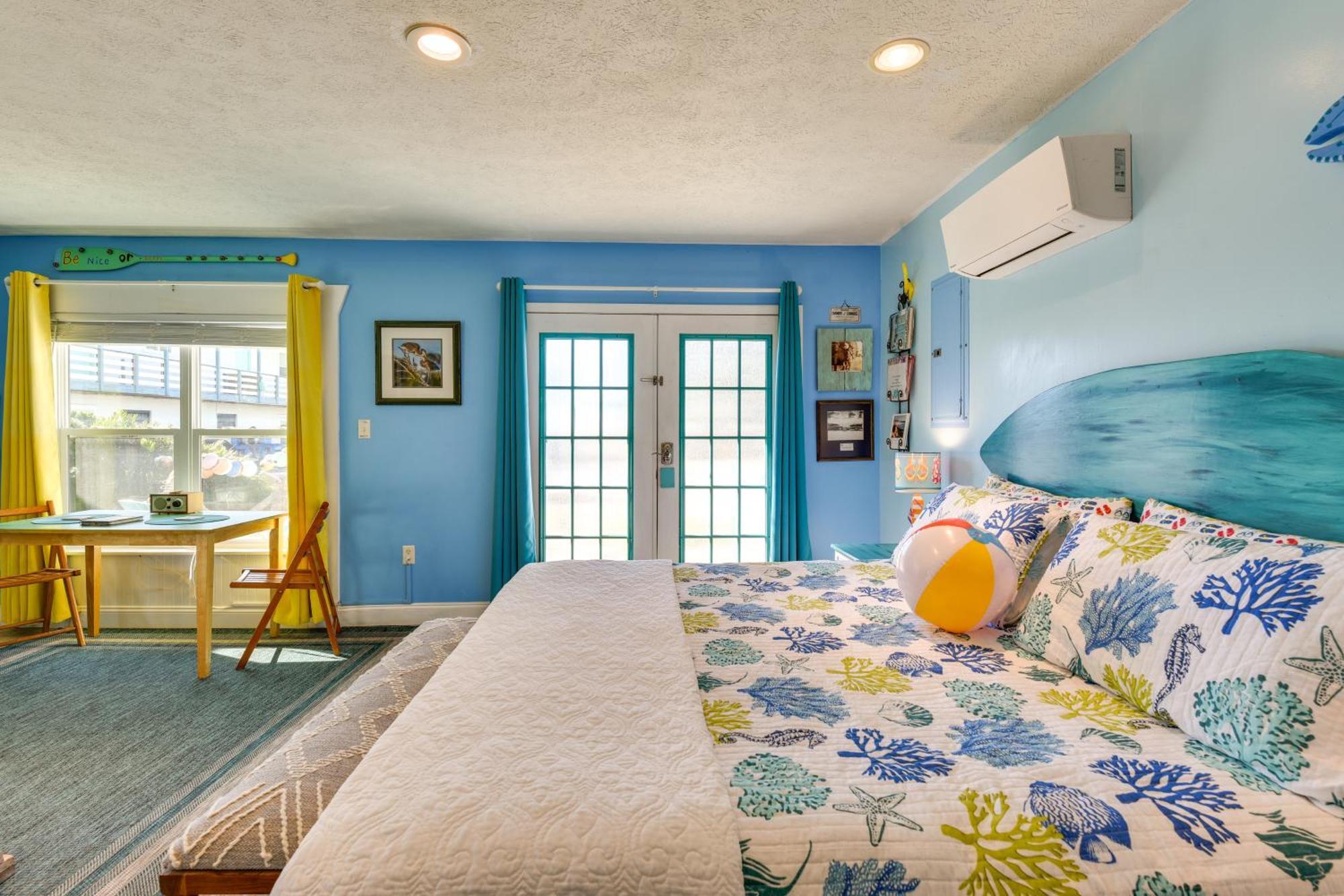 Apartment Pcb With Private Patio Steps To Beach! Panama City Beach