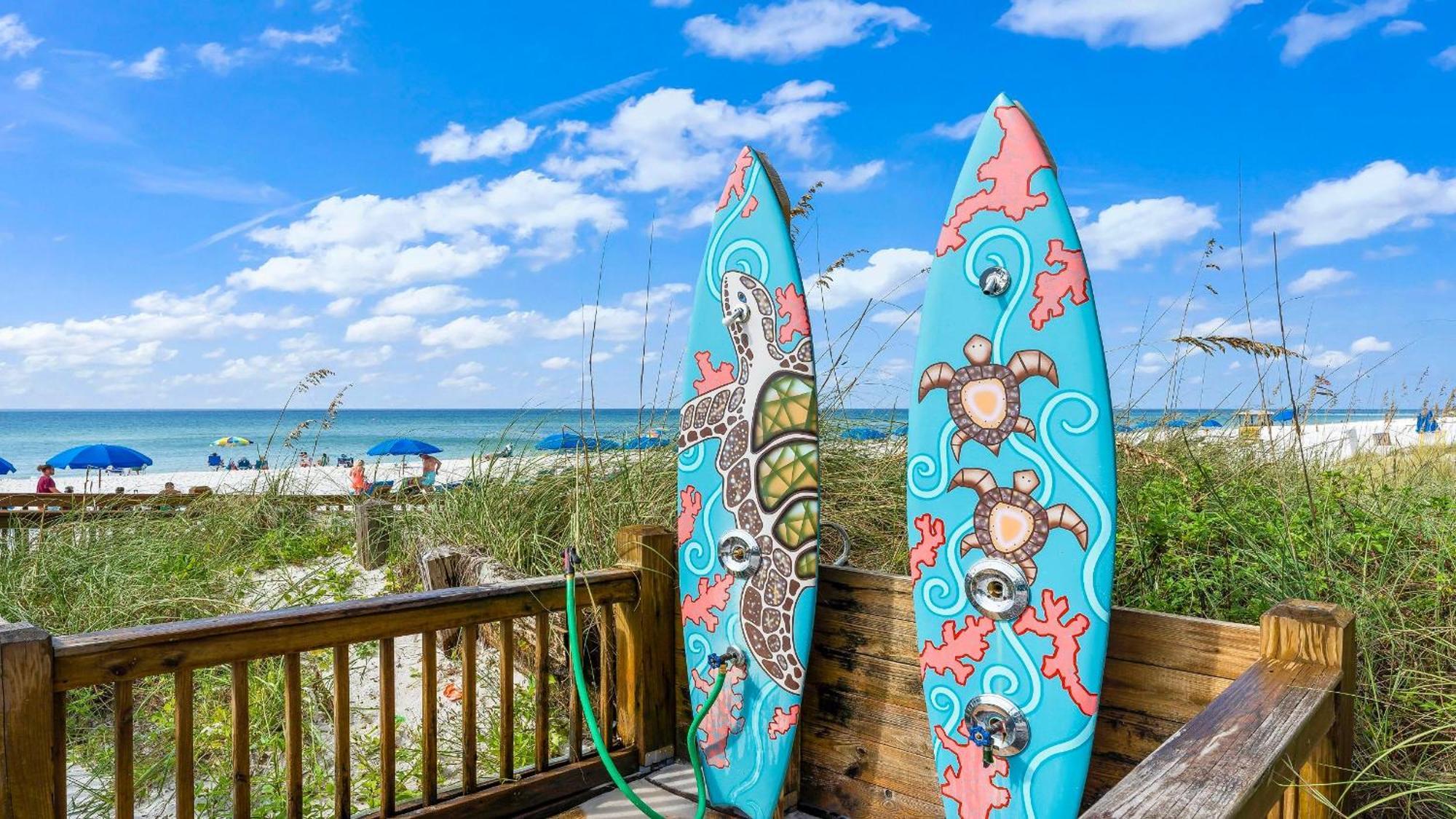 Apartment The Summit 105 Panama City Beach