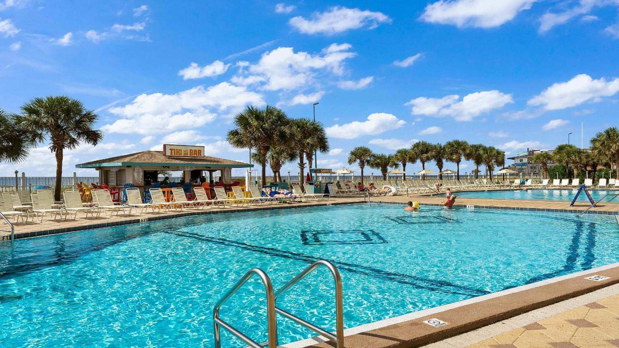 The Summit 105 Panama City Beach