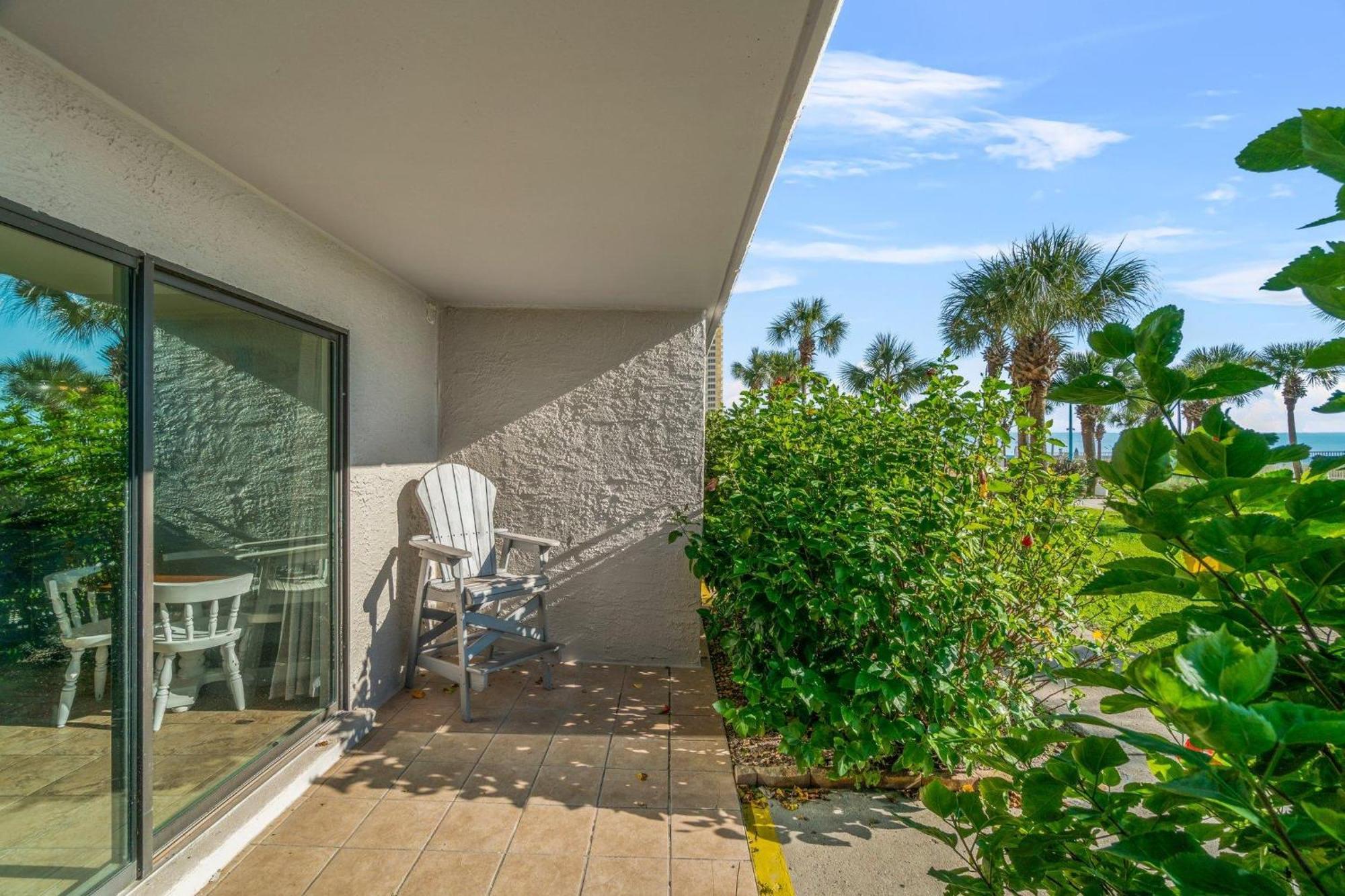 The Summit 105 Panama City Beach
