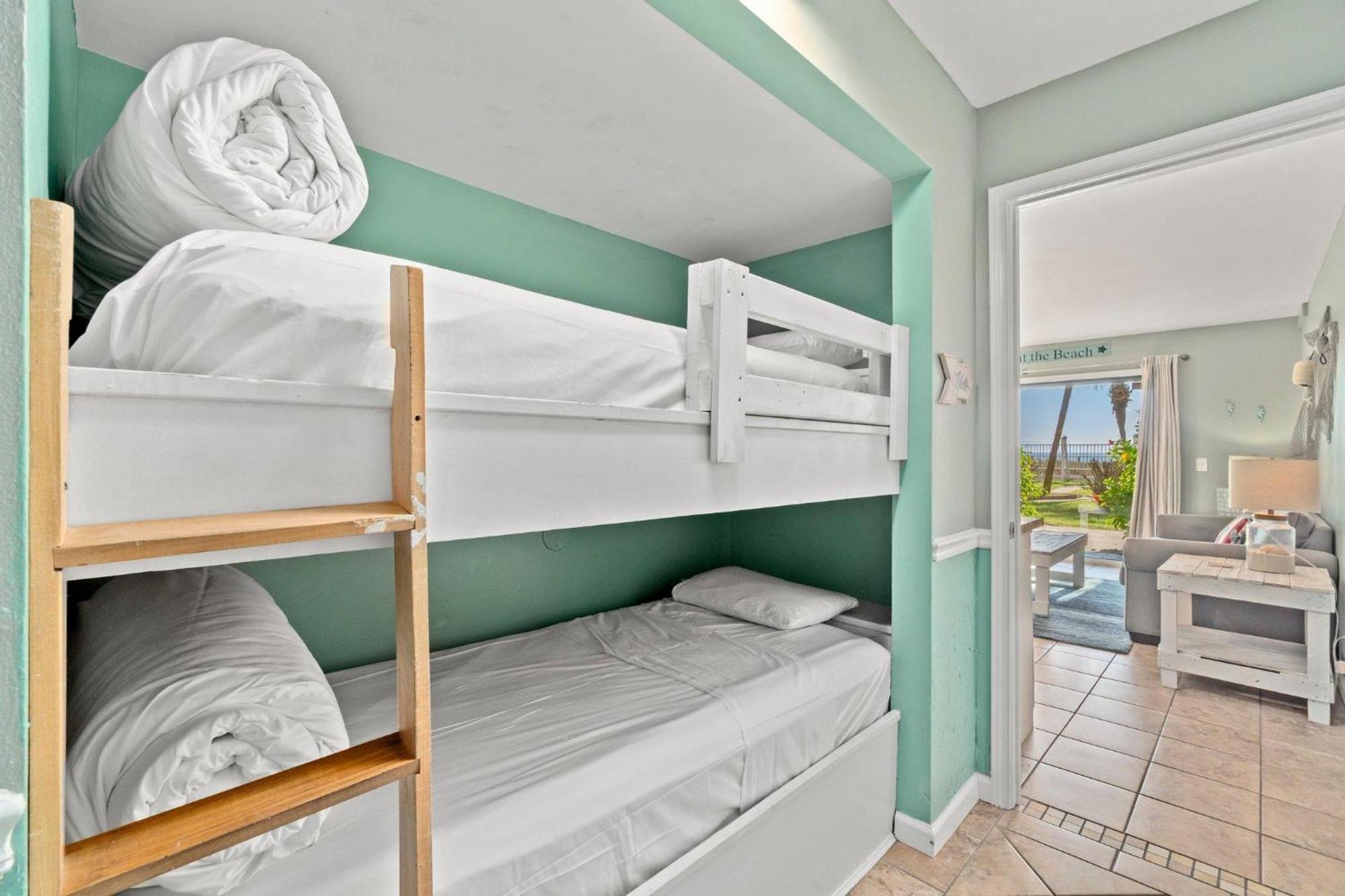 The Summit 105 Apartment Panama City Beach