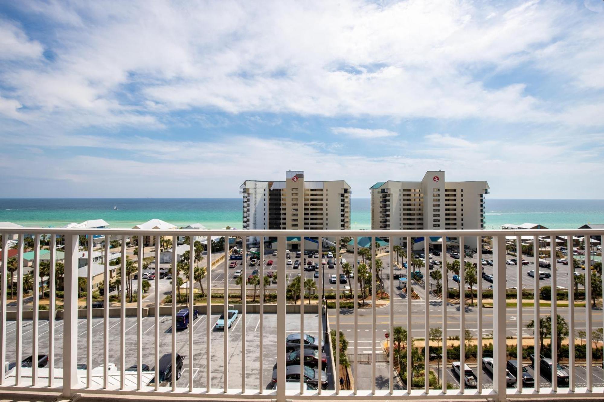 Laketown Wharf - 810 Panama City Beach