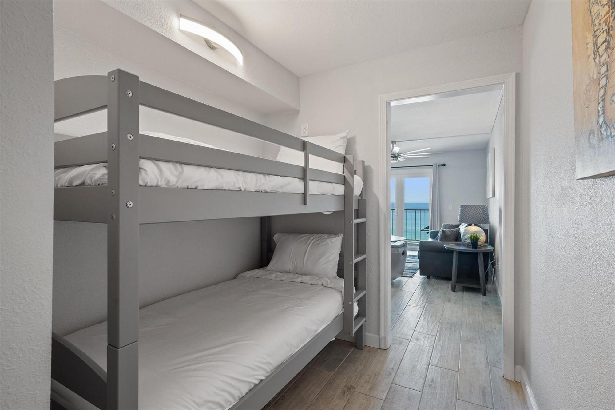 The Summit 615 Apartment Panama City Beach