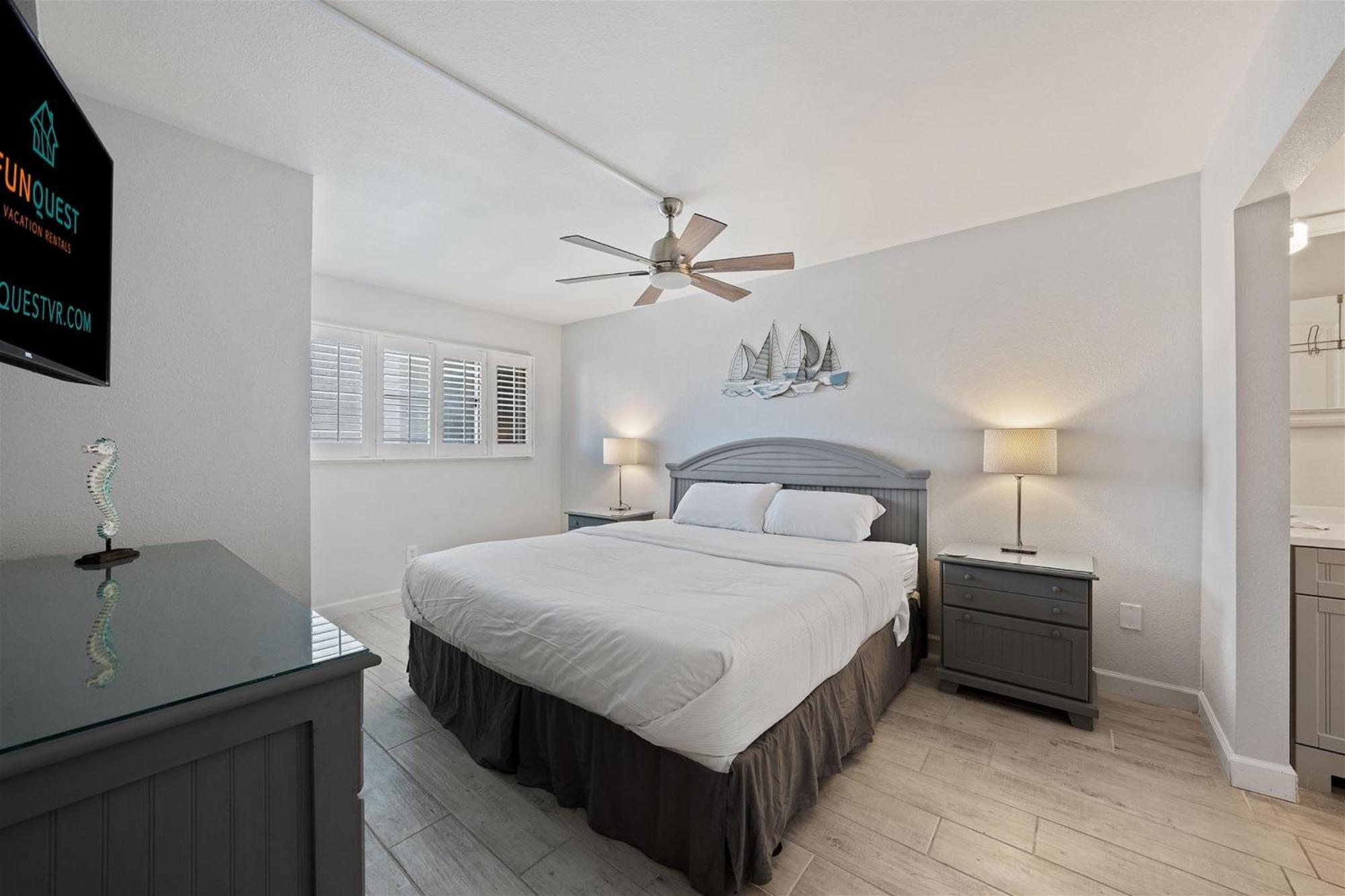 Apartment The Summit 615 Panama City Beach