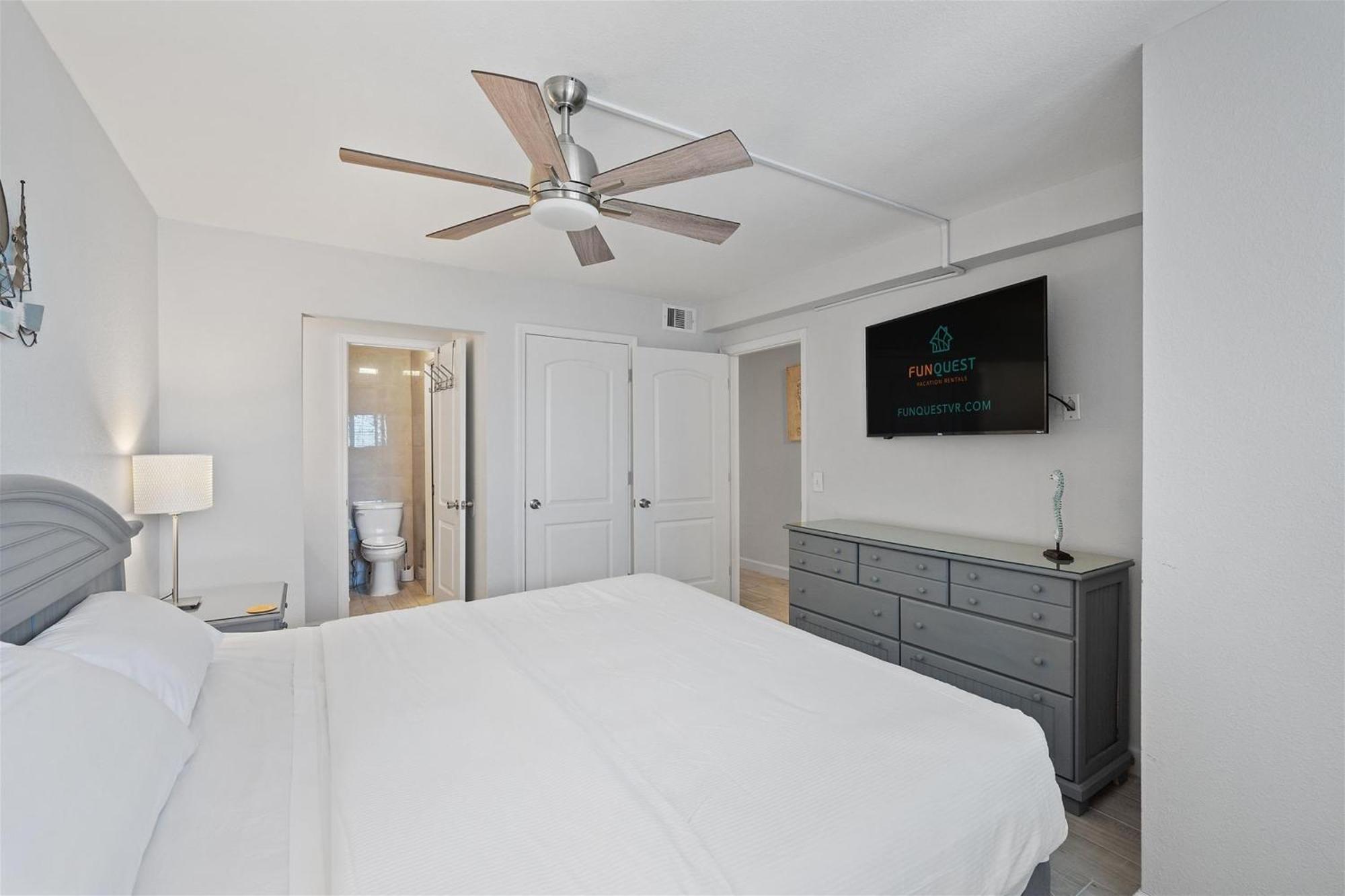 Apartment The Summit 615