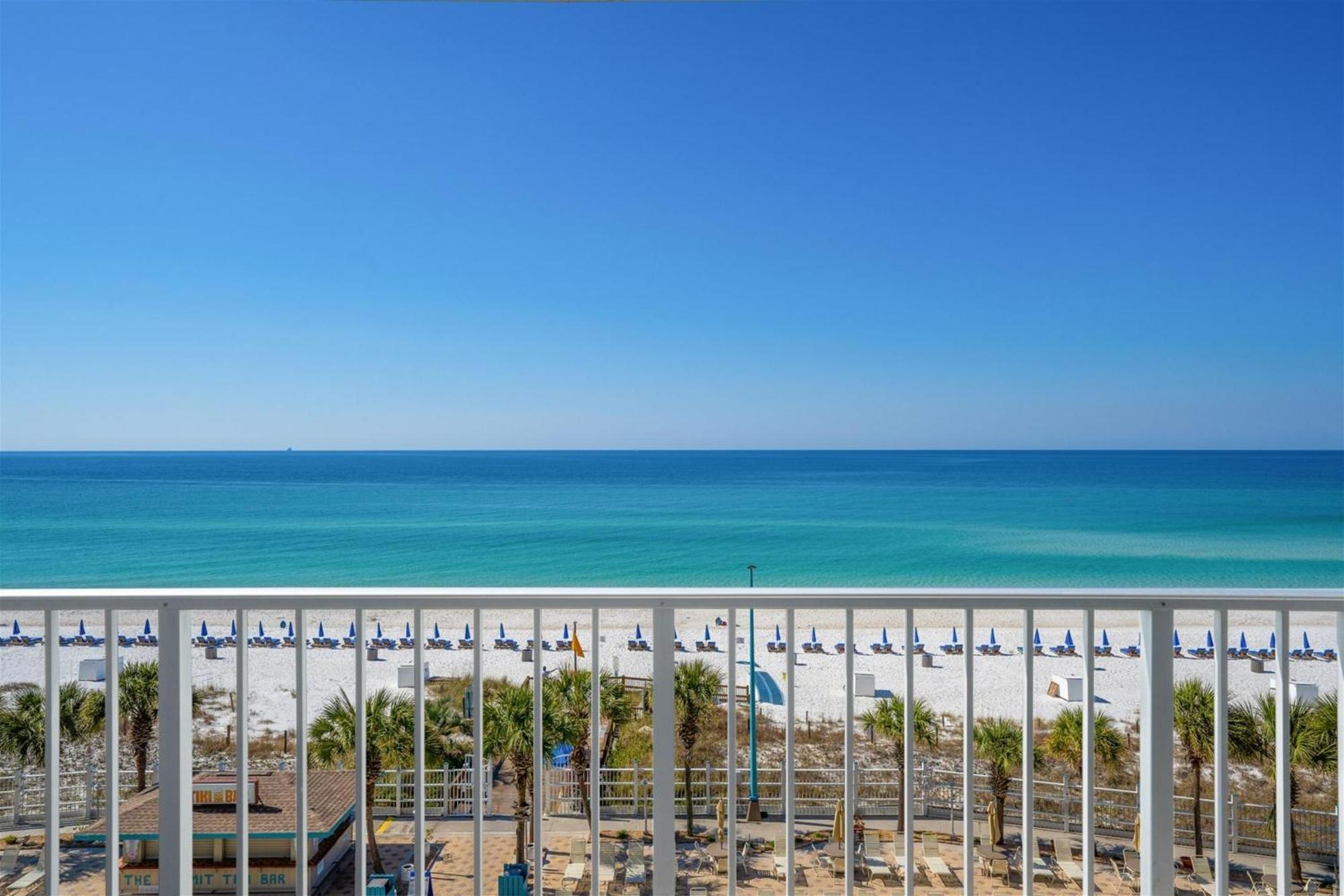 The Summit 615 Apartment Panama City Beach