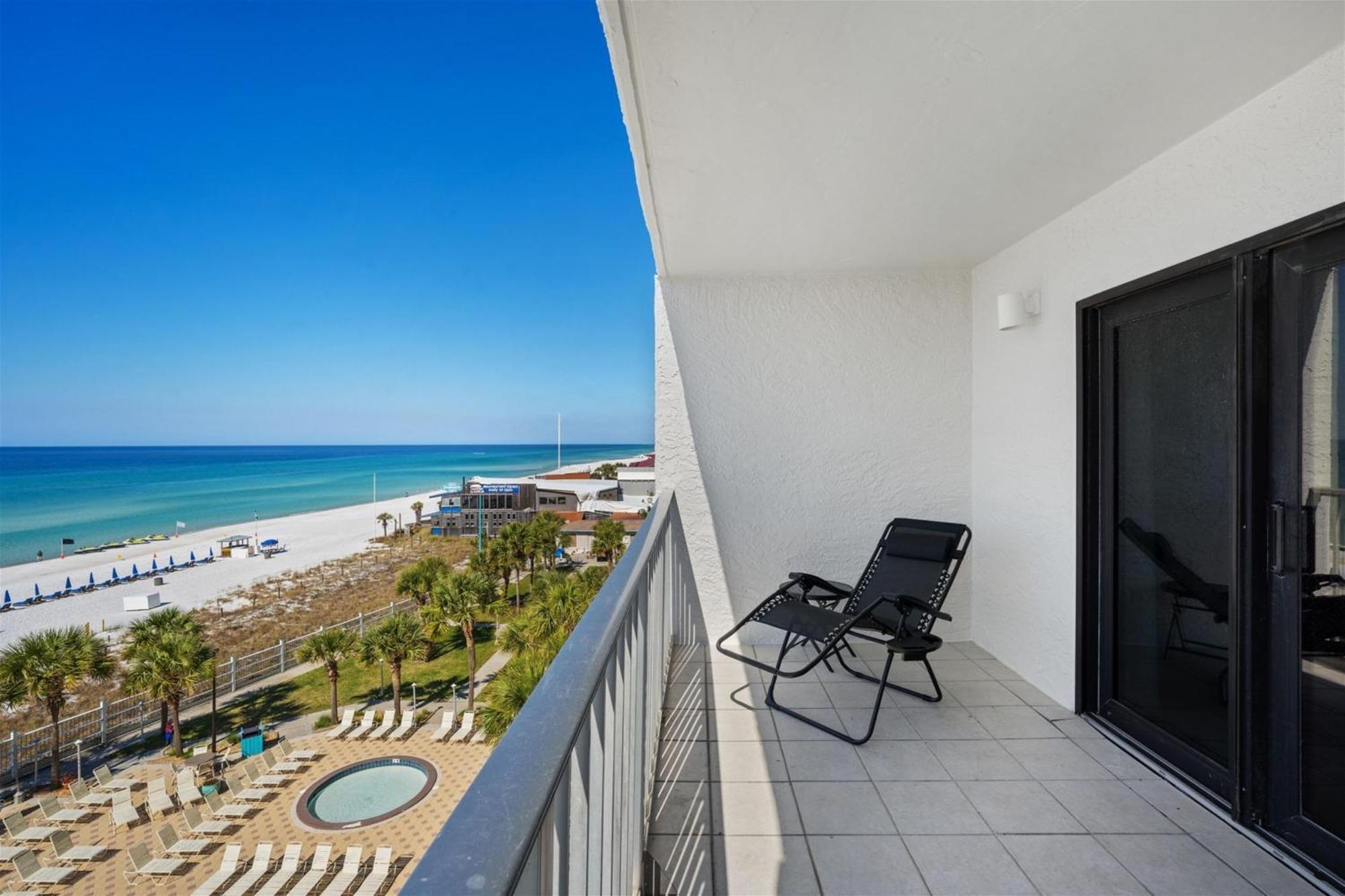 The Summit 615 * Panama City Beach