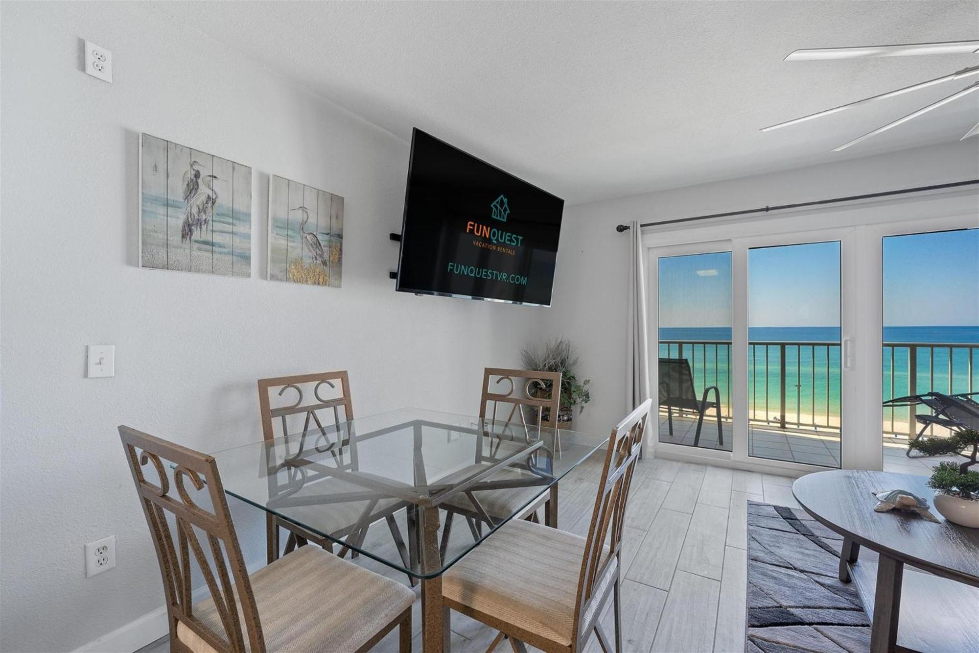 The Summit 615 Apartment Panama City Beach