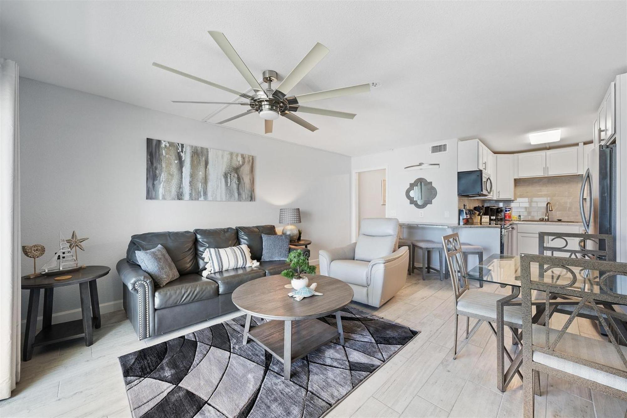 Apartment The Summit 615 Panama City Beach