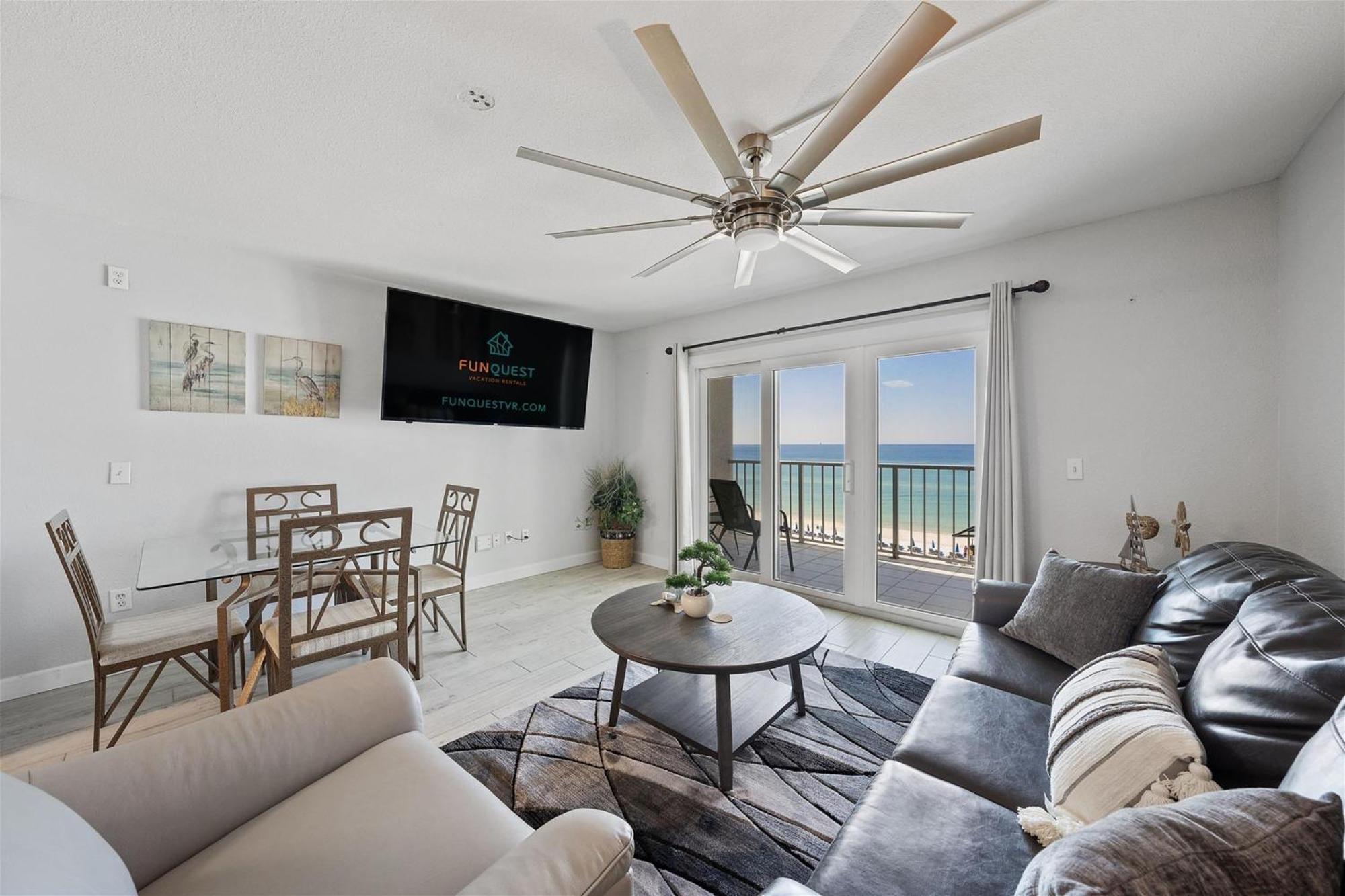 The Summit 615 * Panama City Beach