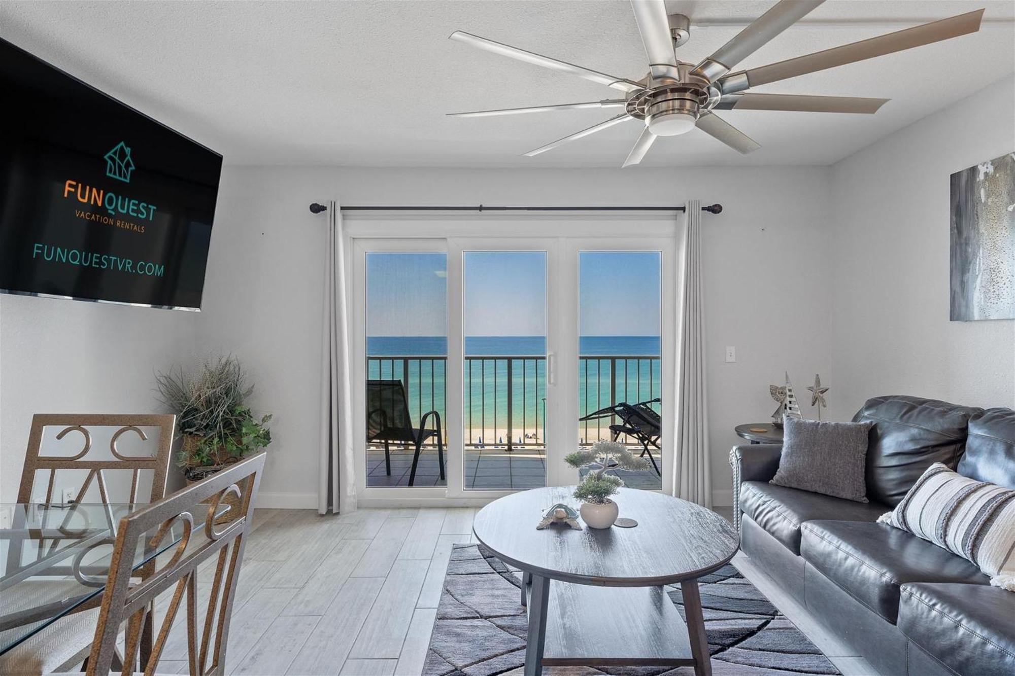 The Summit 615 Apartment Panama City Beach