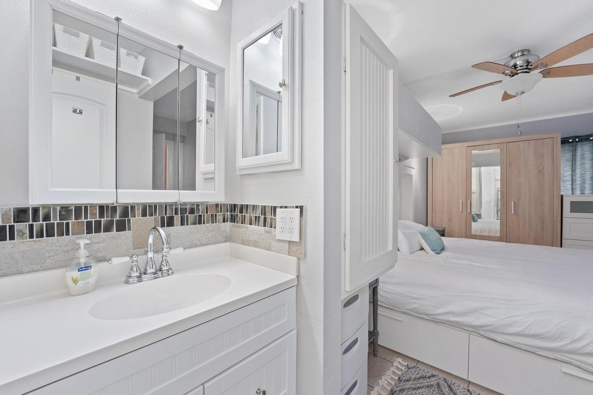 Apartment The Summit 624 Panama City Beach