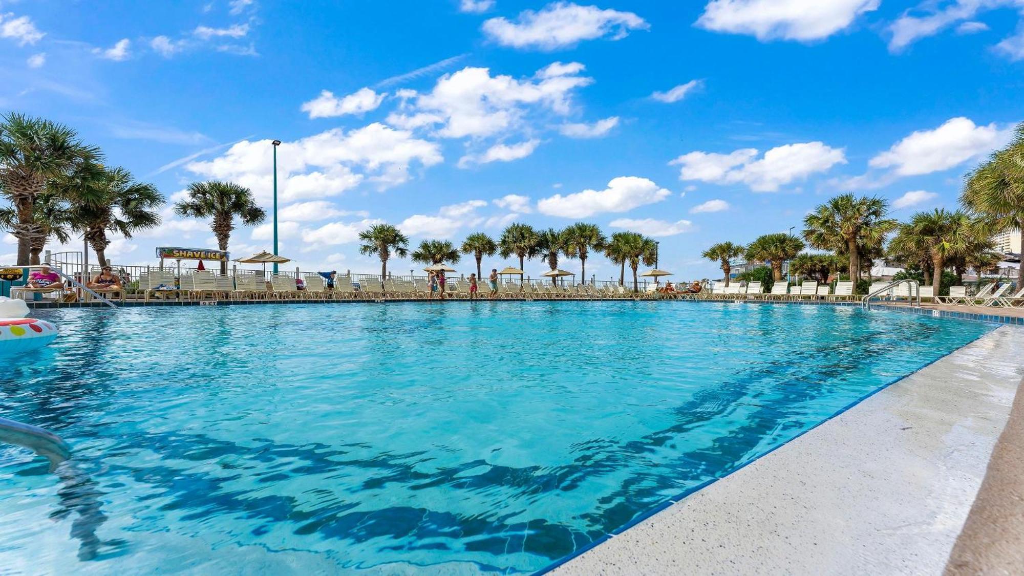 The Summit 624 * Panama City Beach