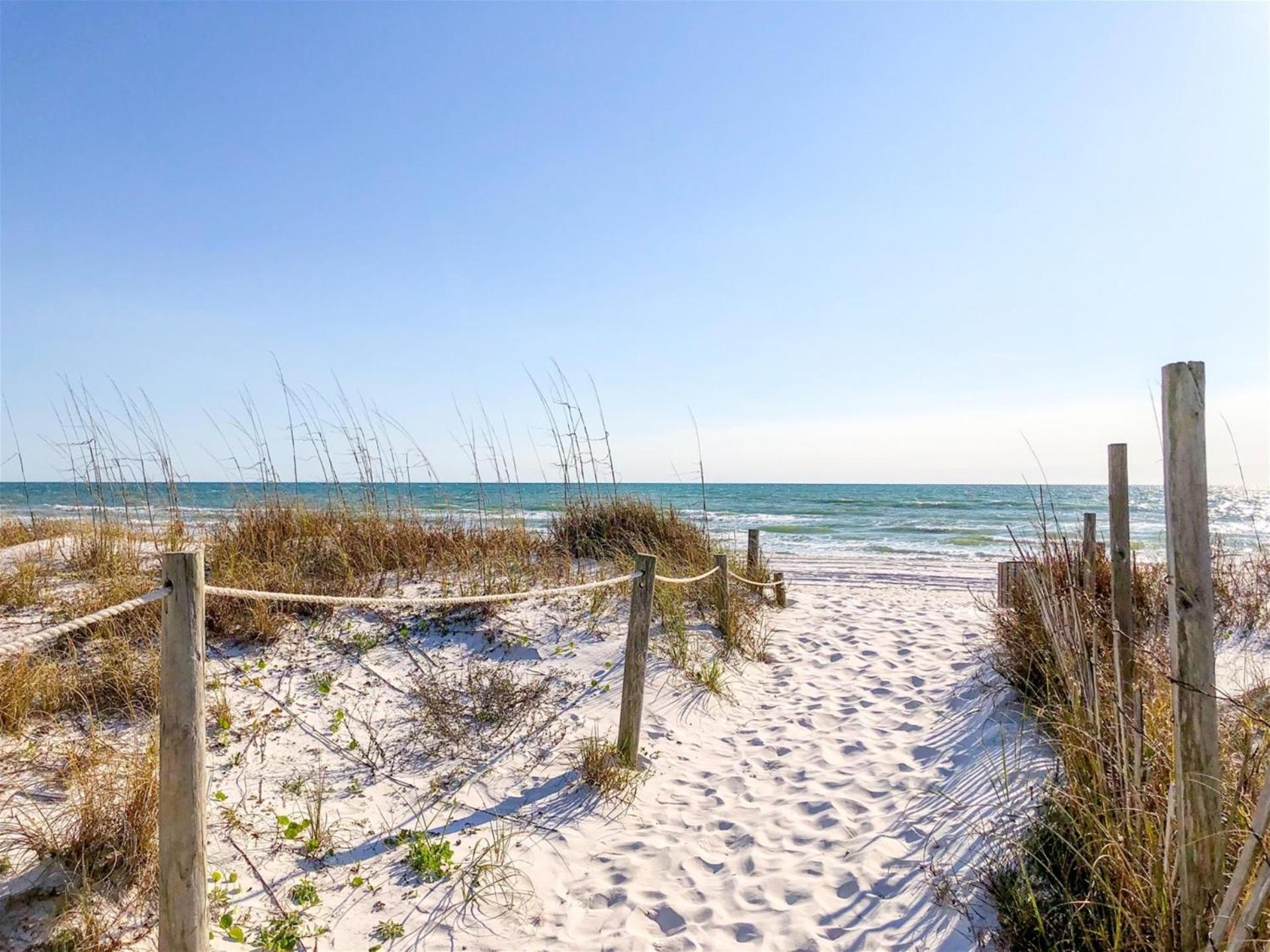 5218 Dr A Holiday home Panama City Beach