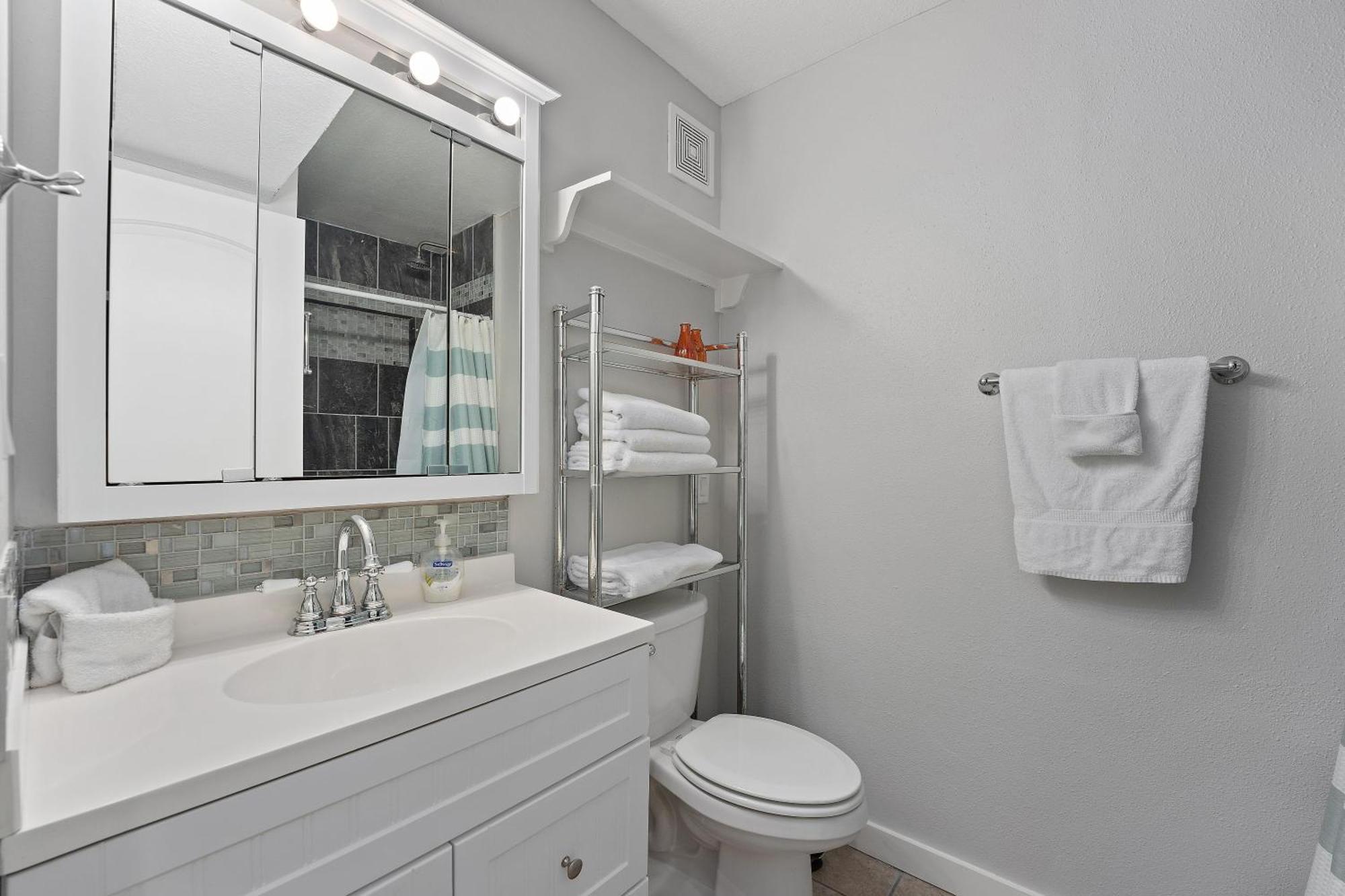 Apartment The Summit 624 Panama City Beach