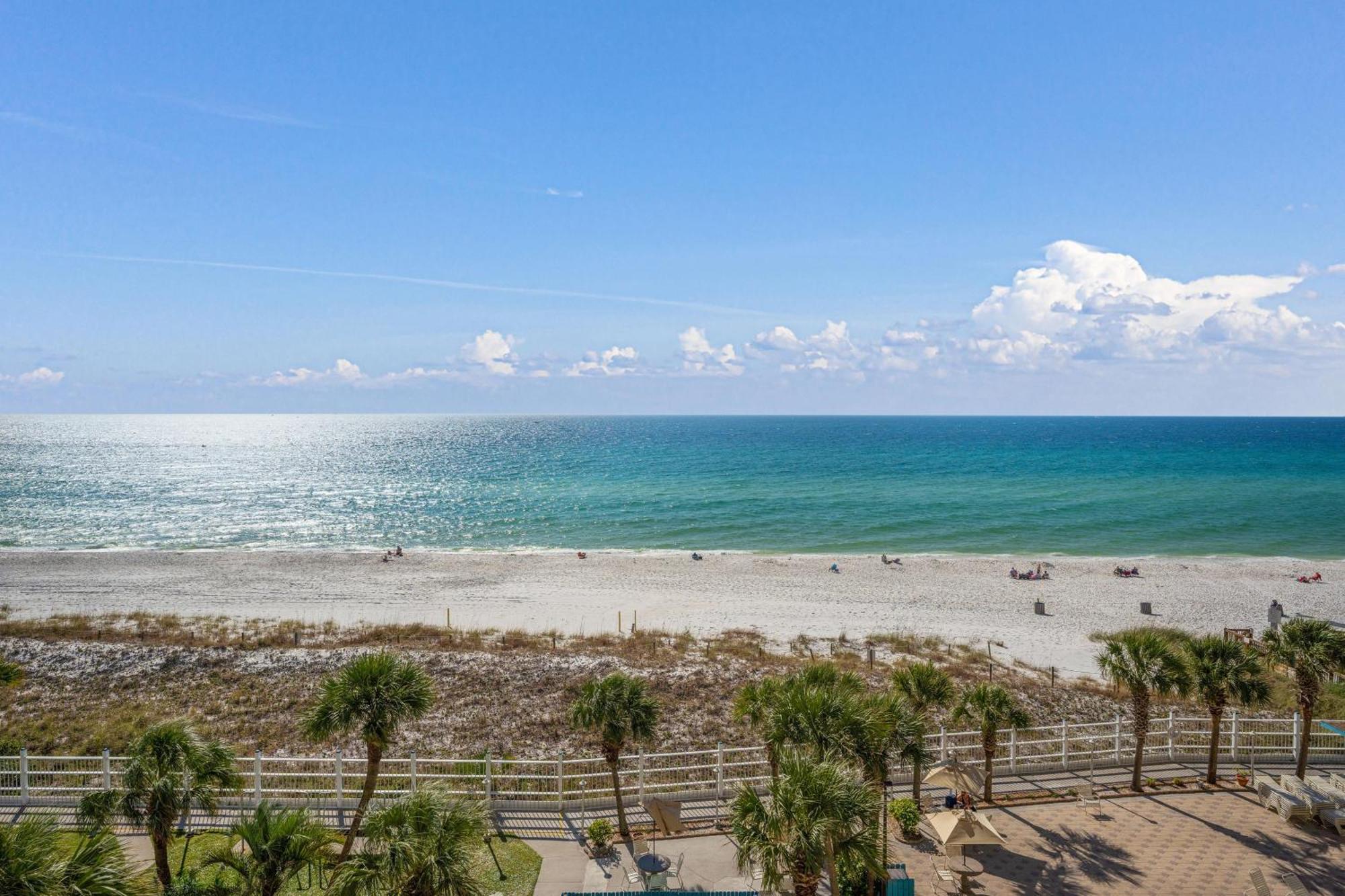 The Summit 624 Panama City Beach