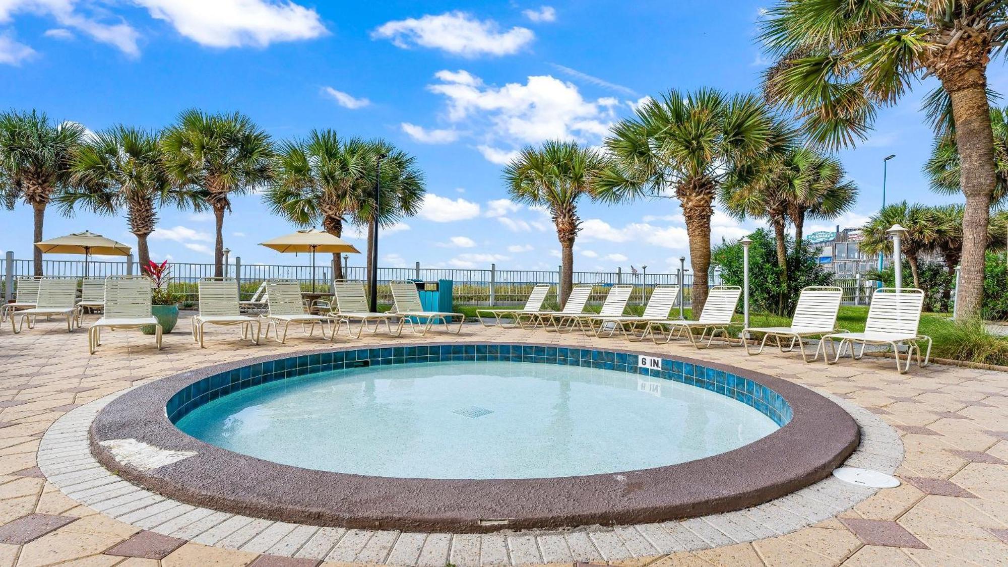 The Summit 624 * Panama City Beach