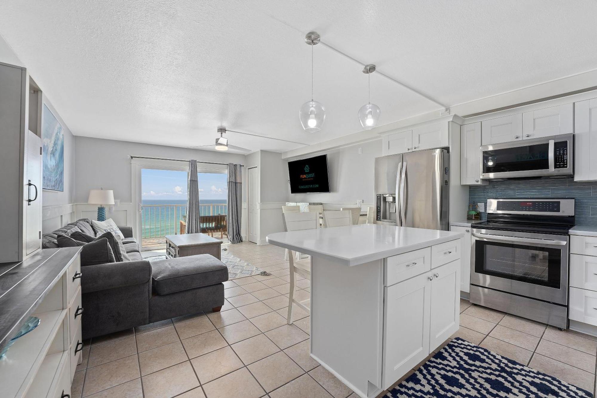 The Summit 624 Apartment Panama City Beach