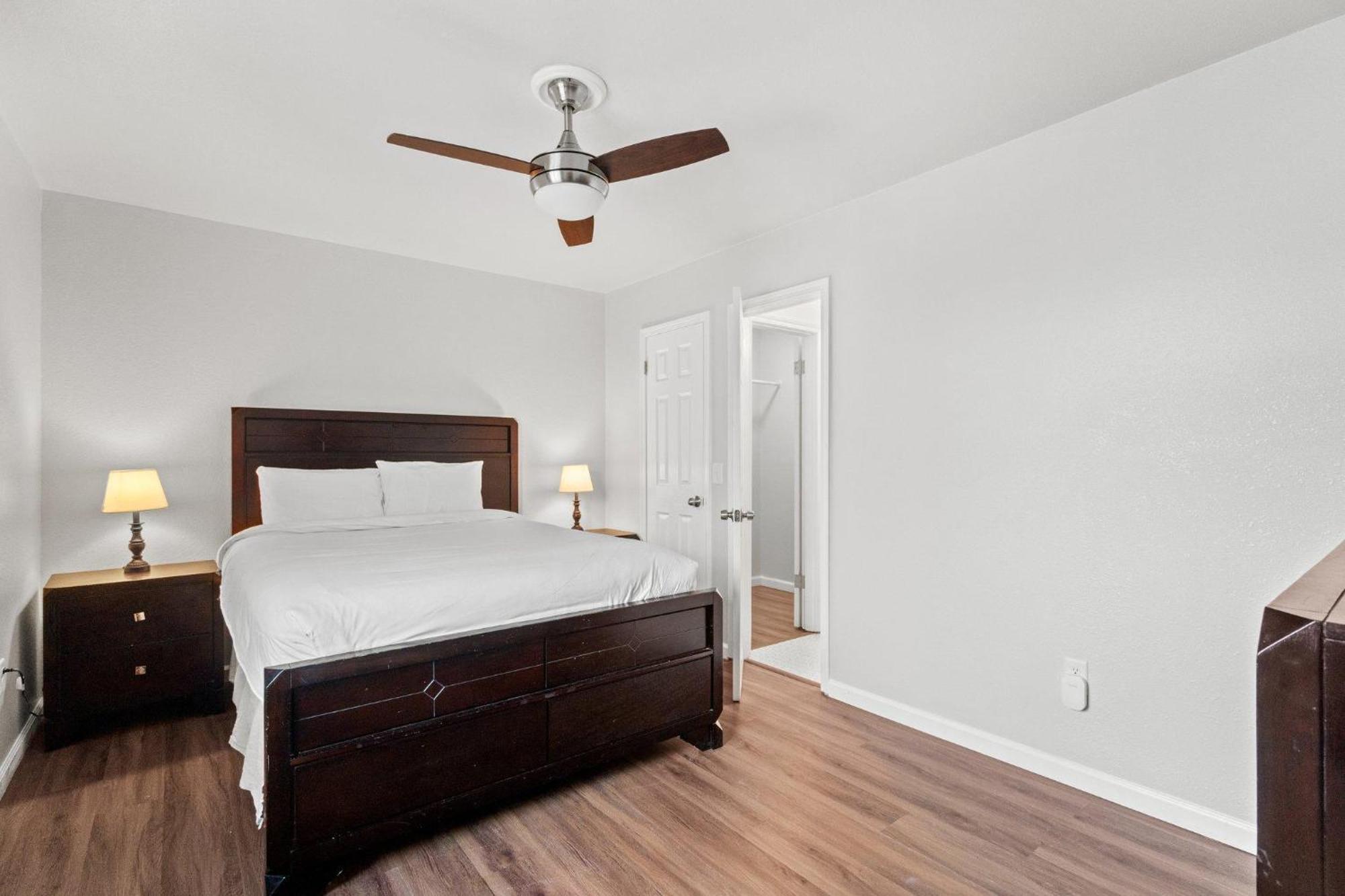 Holiday home 5218 Dr A *