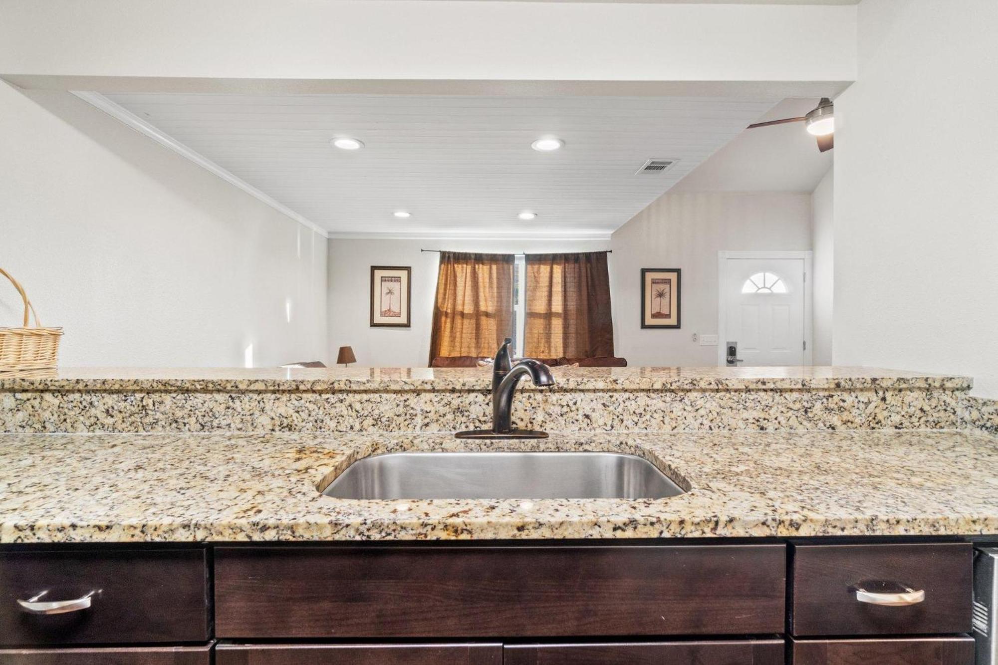 Holiday home 5218 Dr A