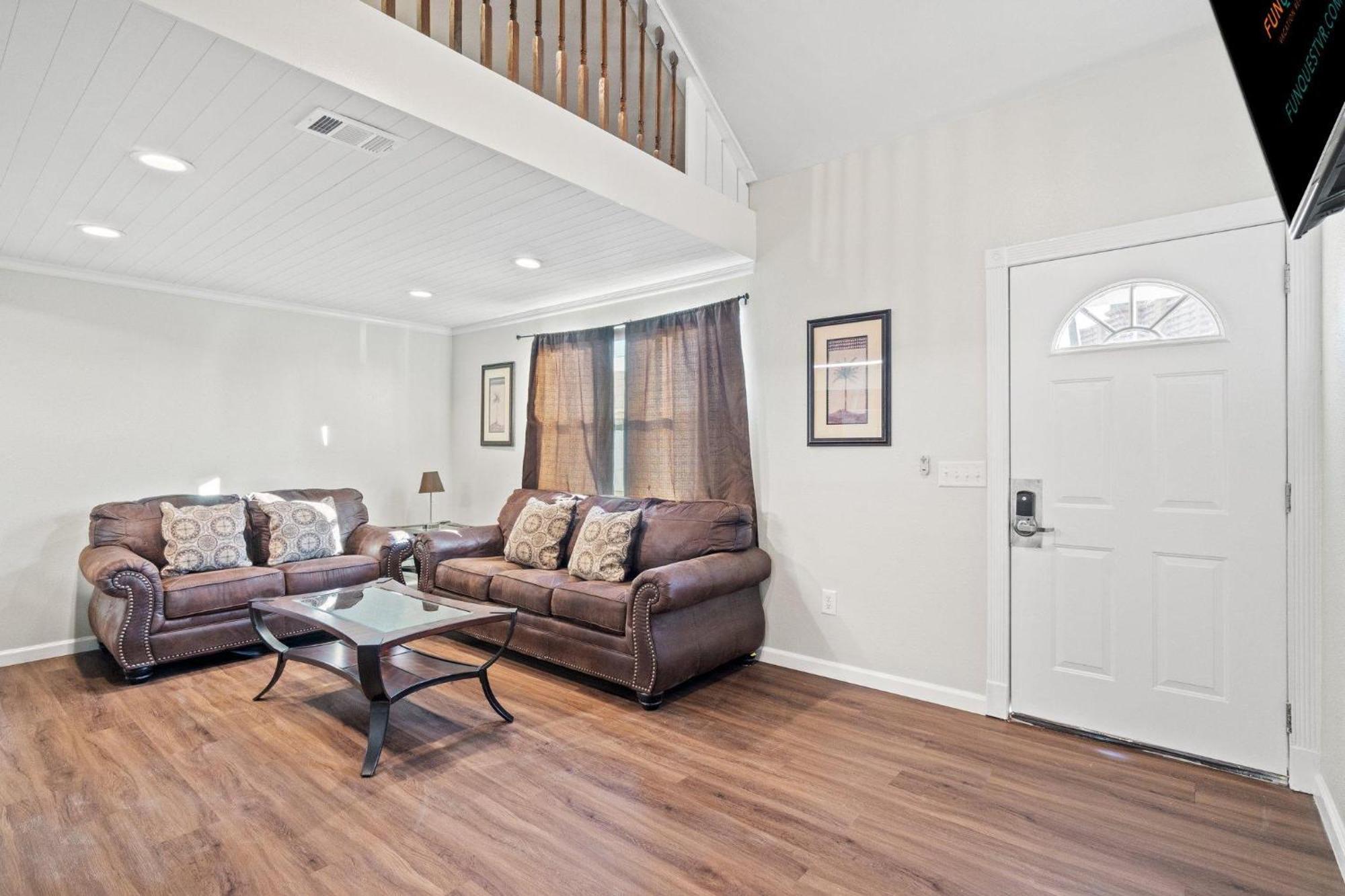5218 Dr A Holiday home *