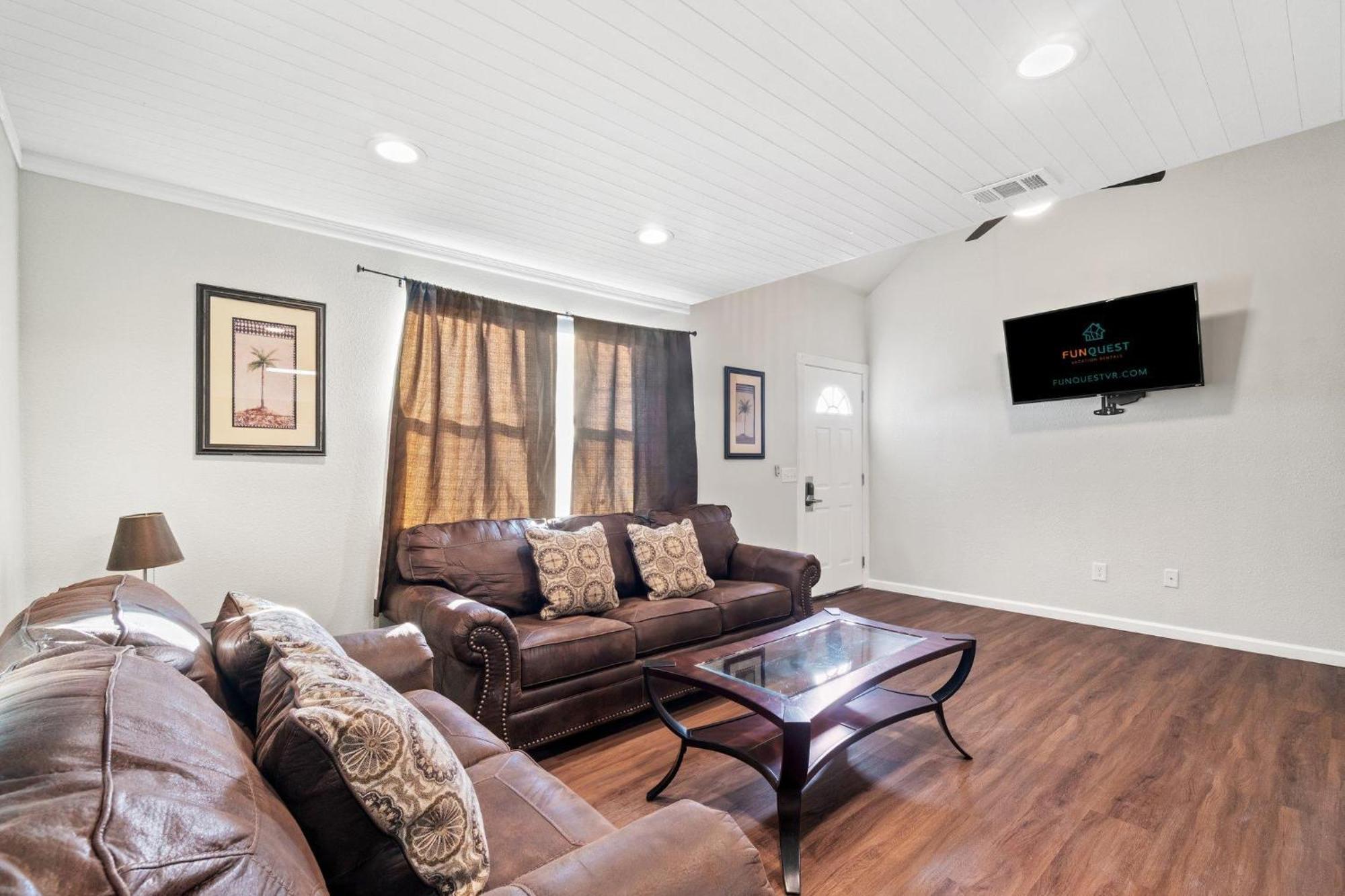 Holiday home 5218 Dr A