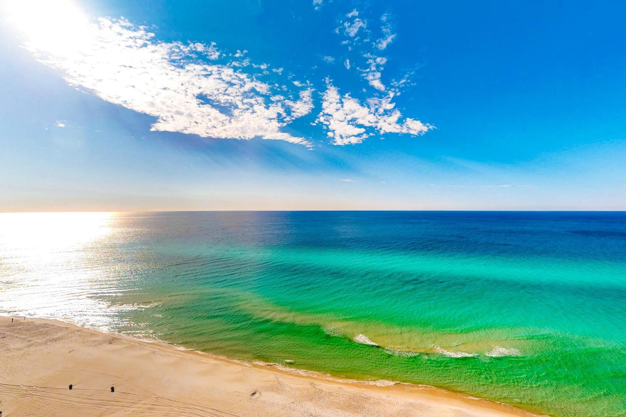 Sunrise Vi Hotel Panama City Beach