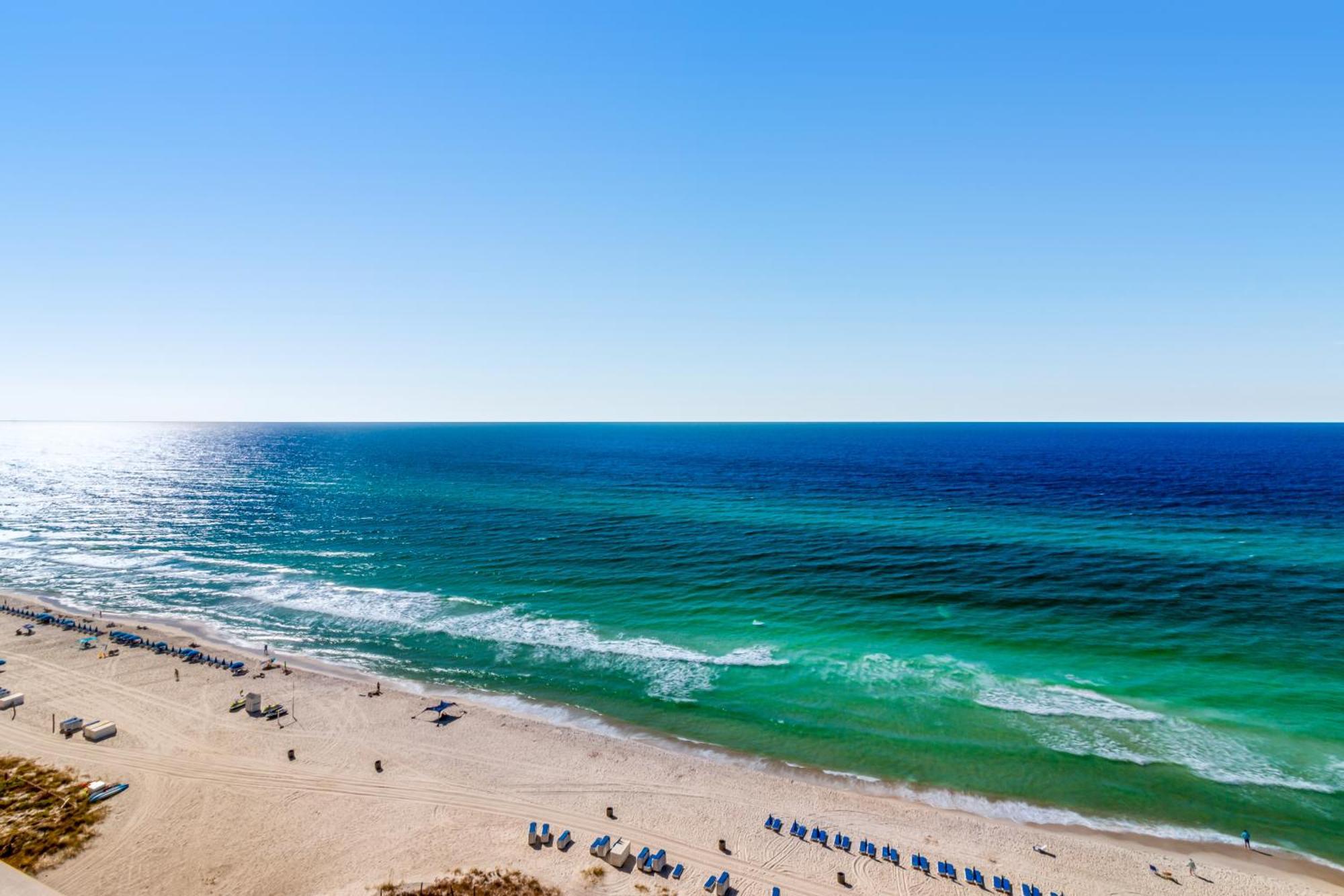 Sunrise Vi Hotel Panama City Beach