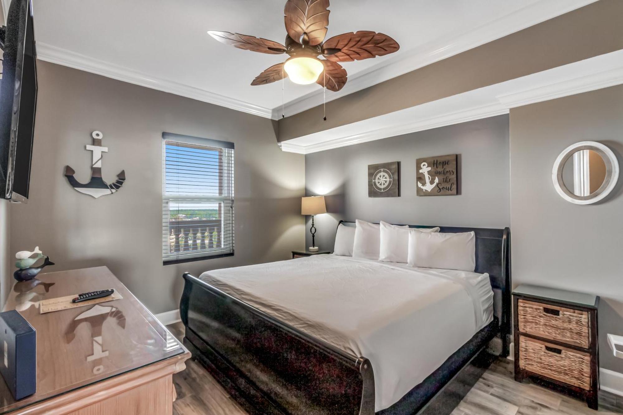 Hotel Sunrise Vi Panama City Beach