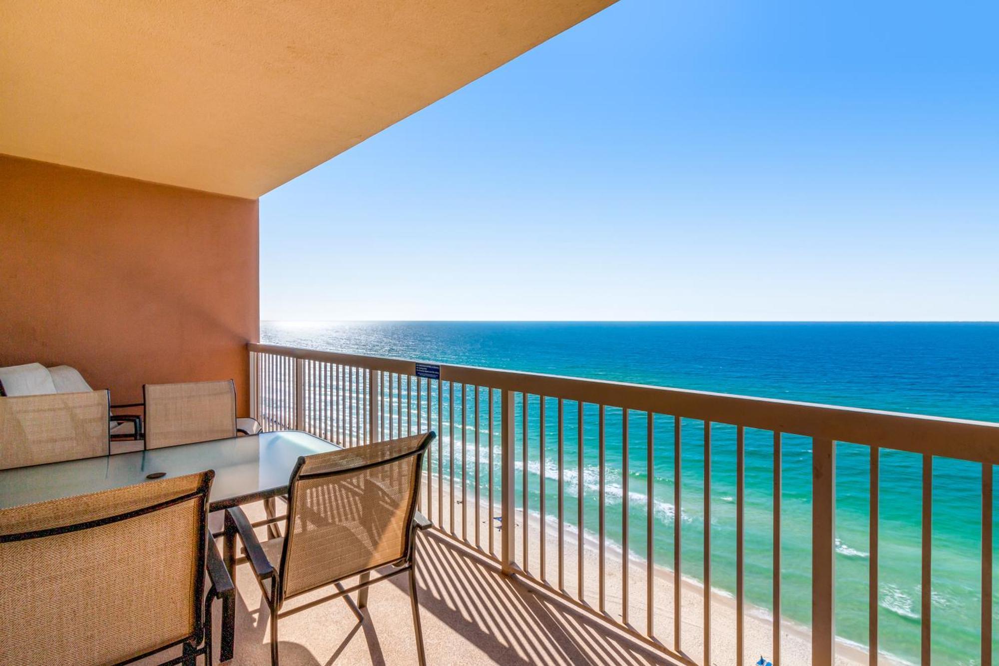 Hotel Sunrise Vi Panama City Beach