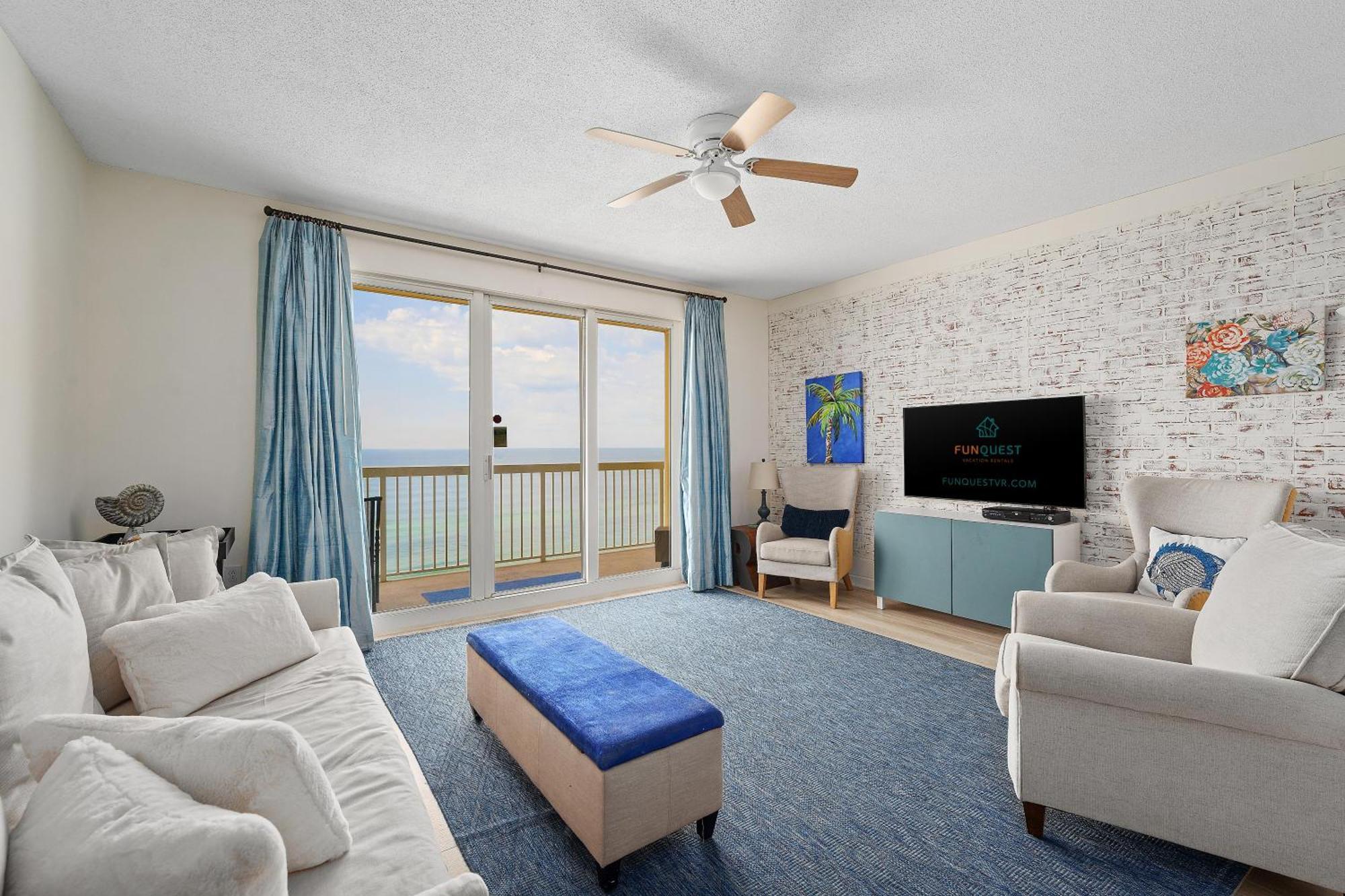 Apartment Seychelles 1006 Panama City Beach