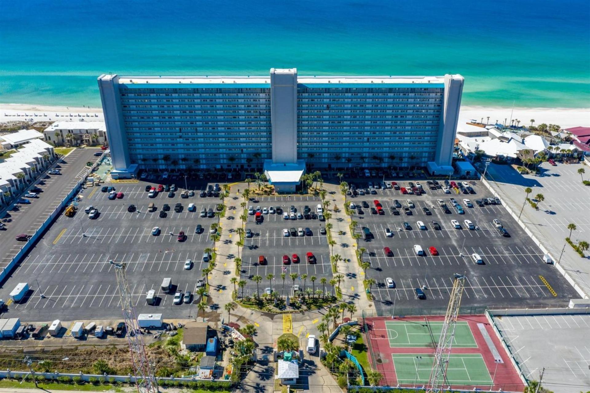 The Summit 1014 Panama City Beach